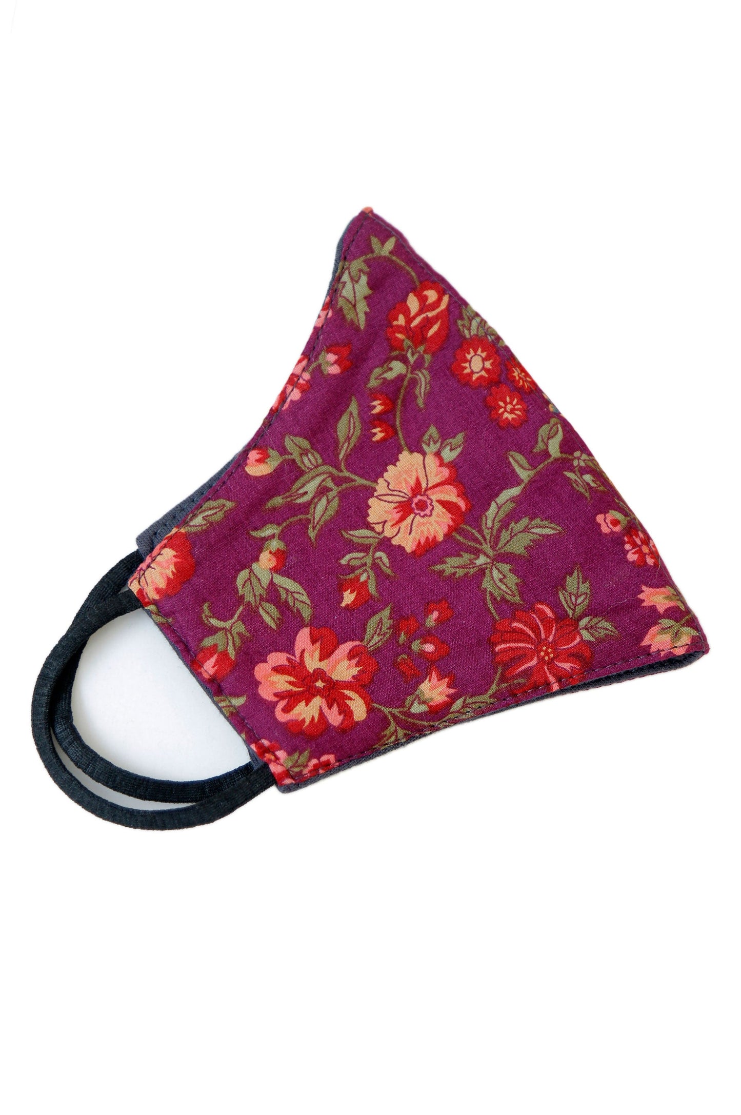 Fabric Face Masks (Pack of 2)