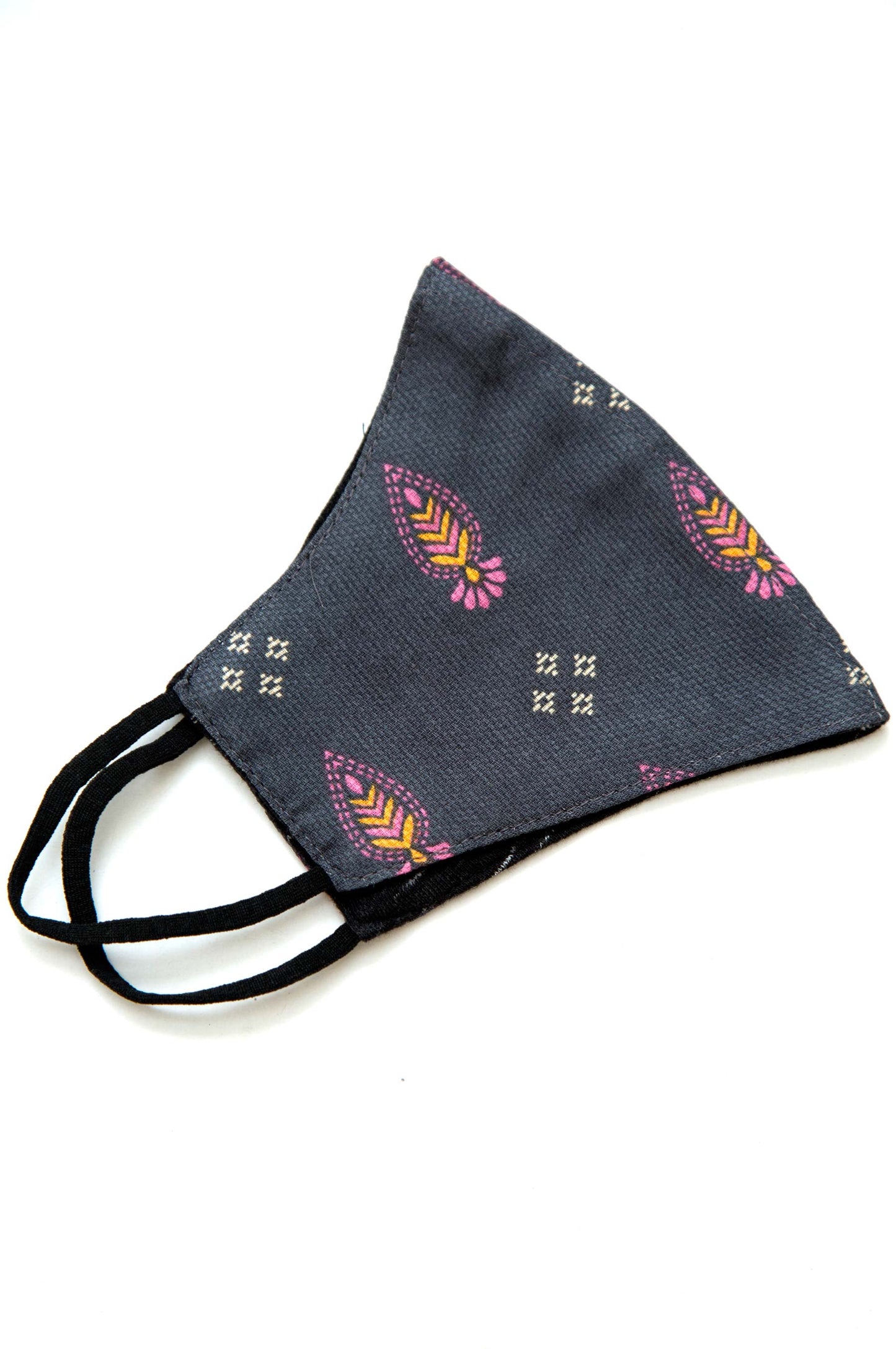 Fabric Face Masks (Pack of 2)