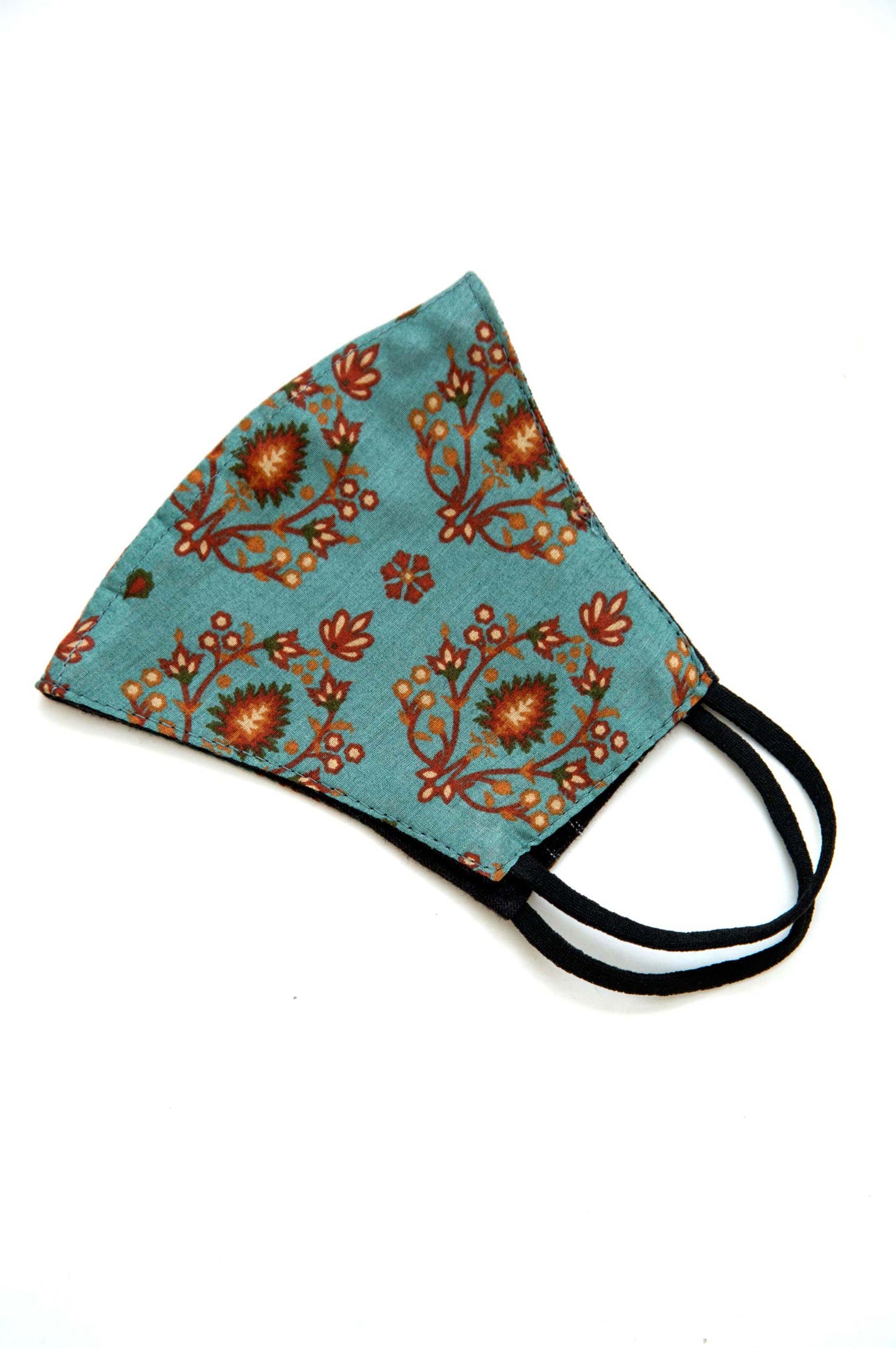 Fabric Face Masks (Pack of 2)