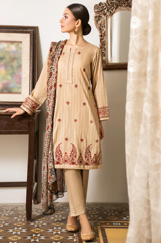 Unstitched-3-Piece-Embroidered-Doria-Lawn-Suit