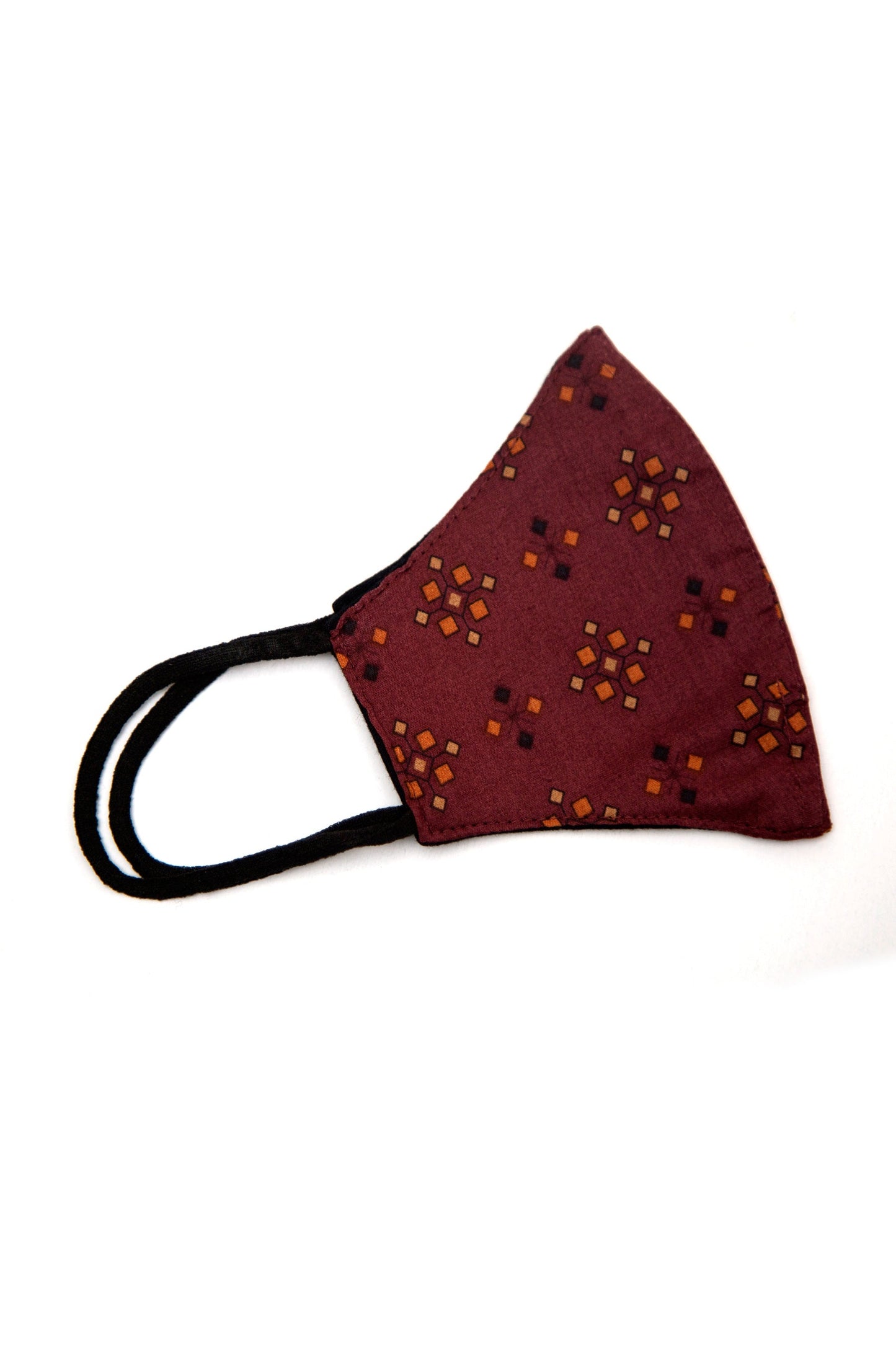Zeen Junior Fabric Face Masks (Pack of 2)