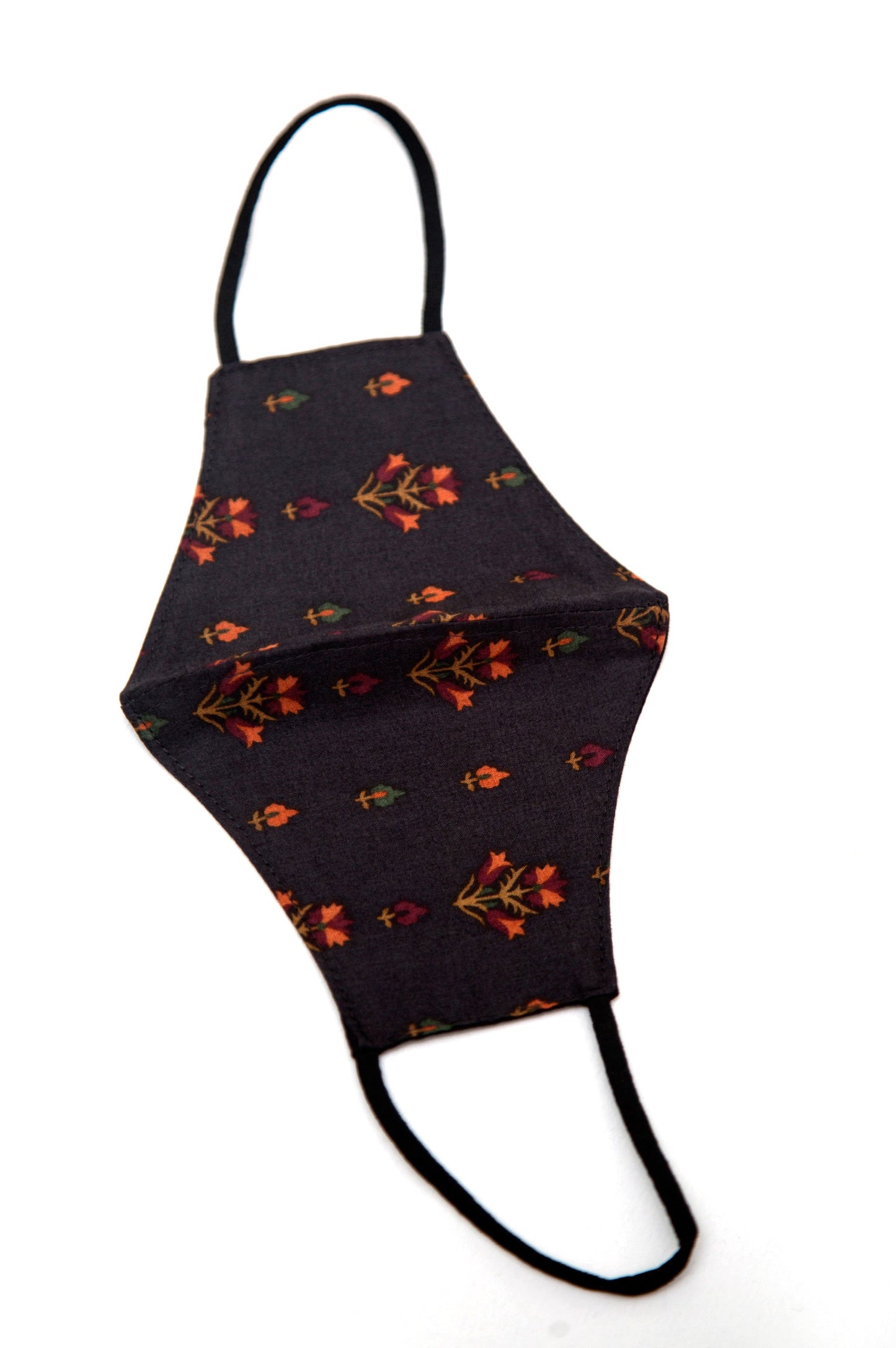 Zeen Junior Fabric Face Masks (Pack of 2)