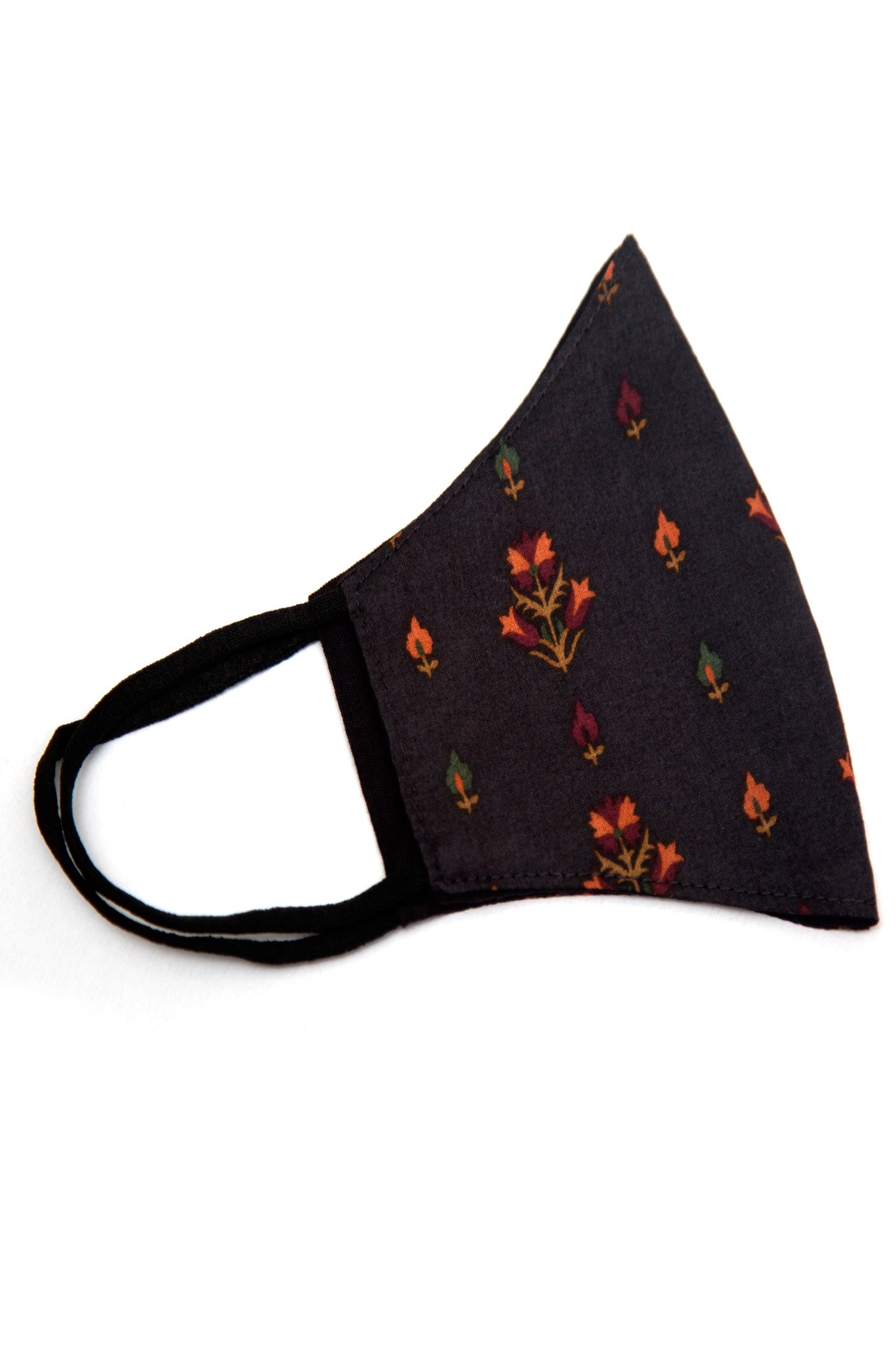 Zeen Junior Fabric Face Masks (Pack of 2)