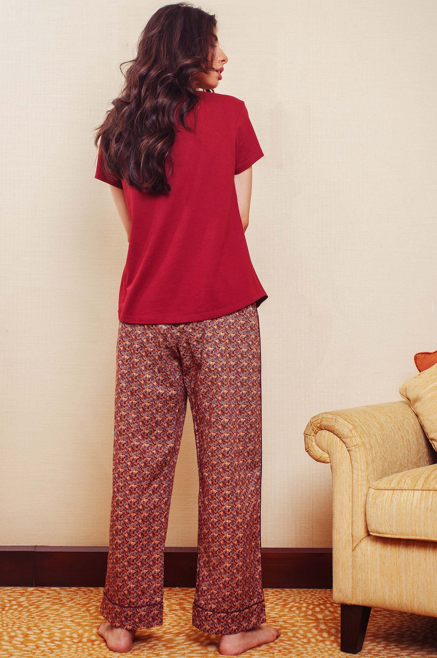 Loungewear Pants