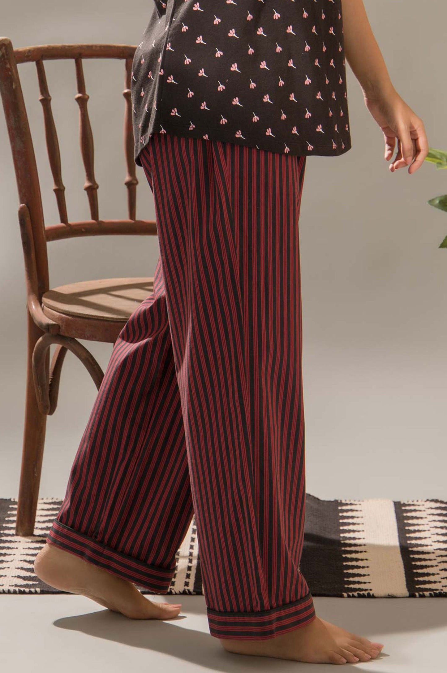 Loungewear Pants
