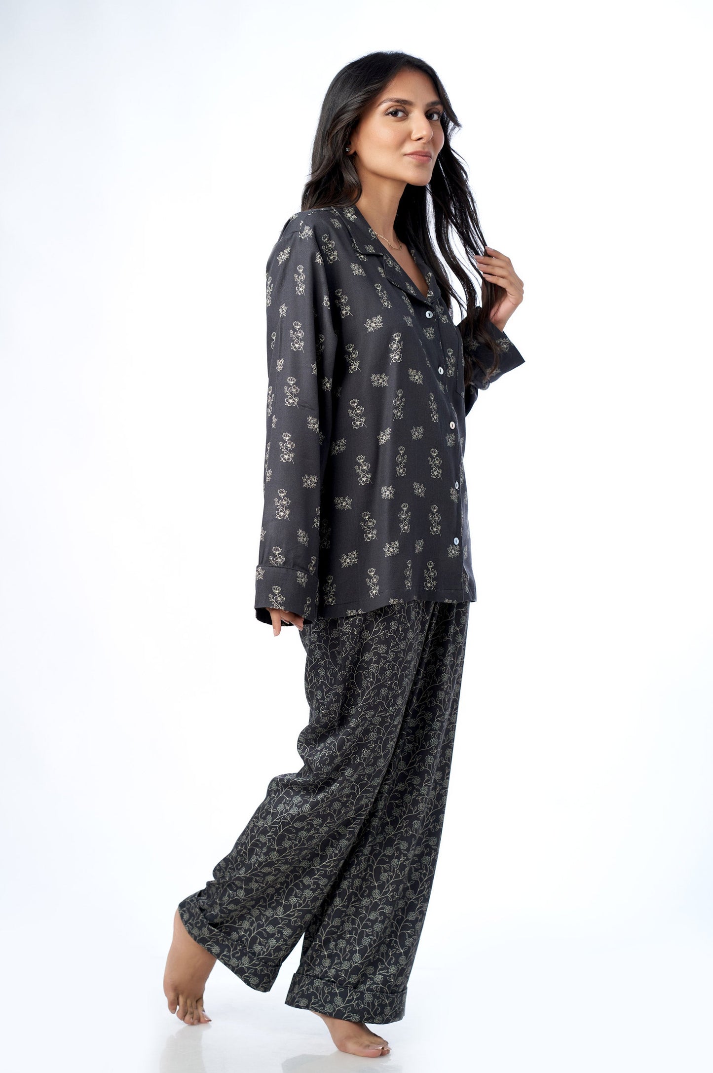 2 Piece PJ Set