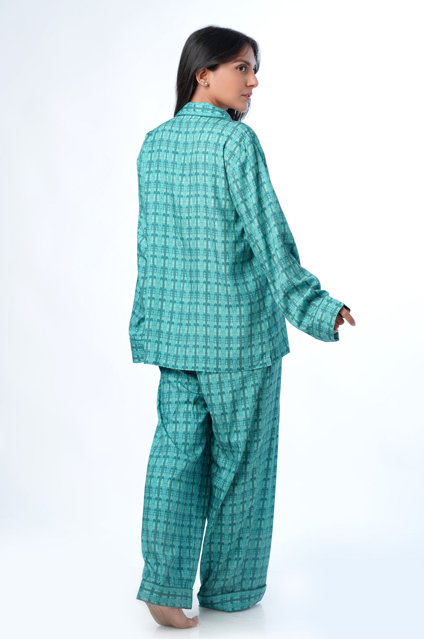 2 Piece PJ Set