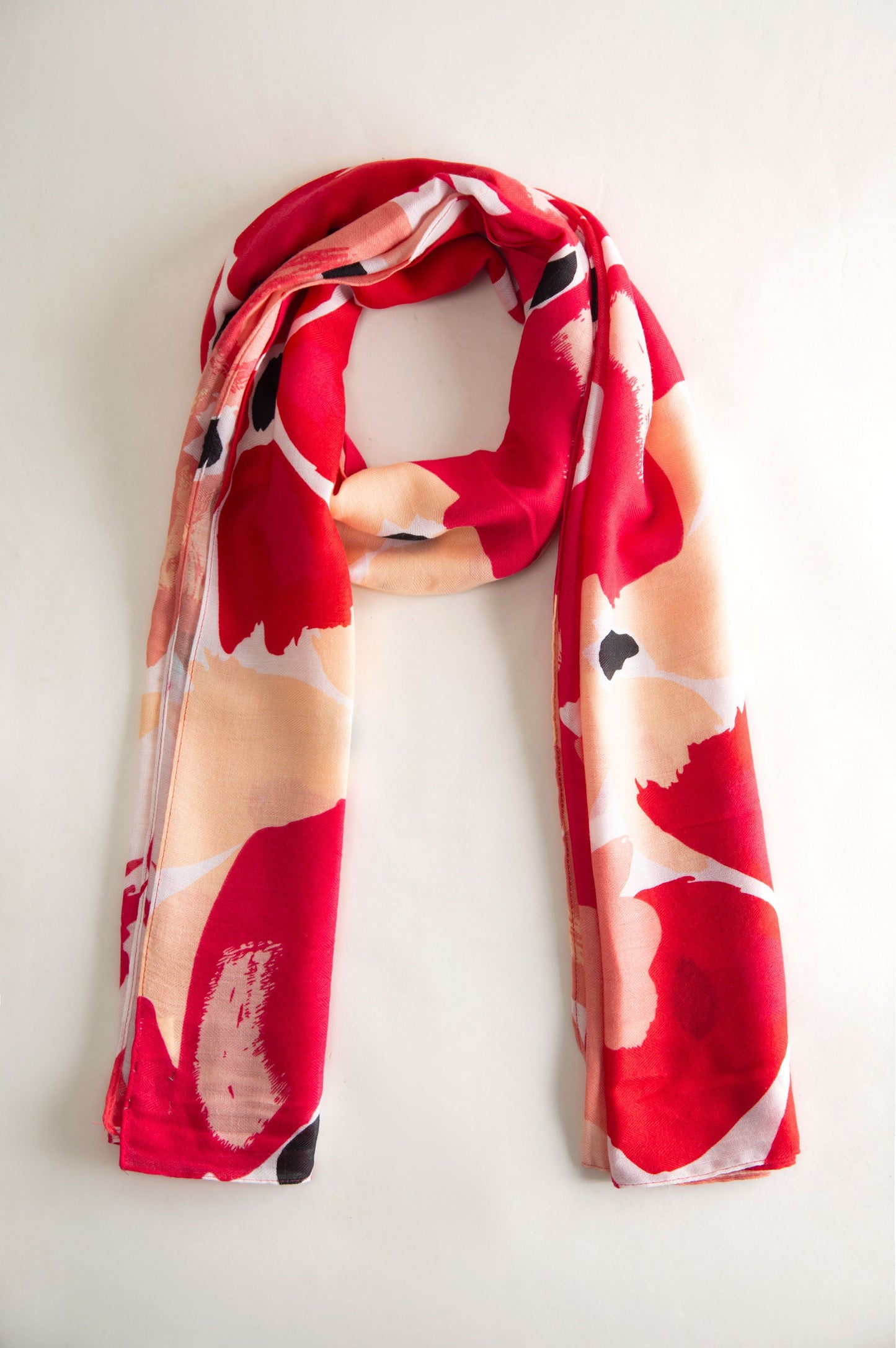 Printed Scarf