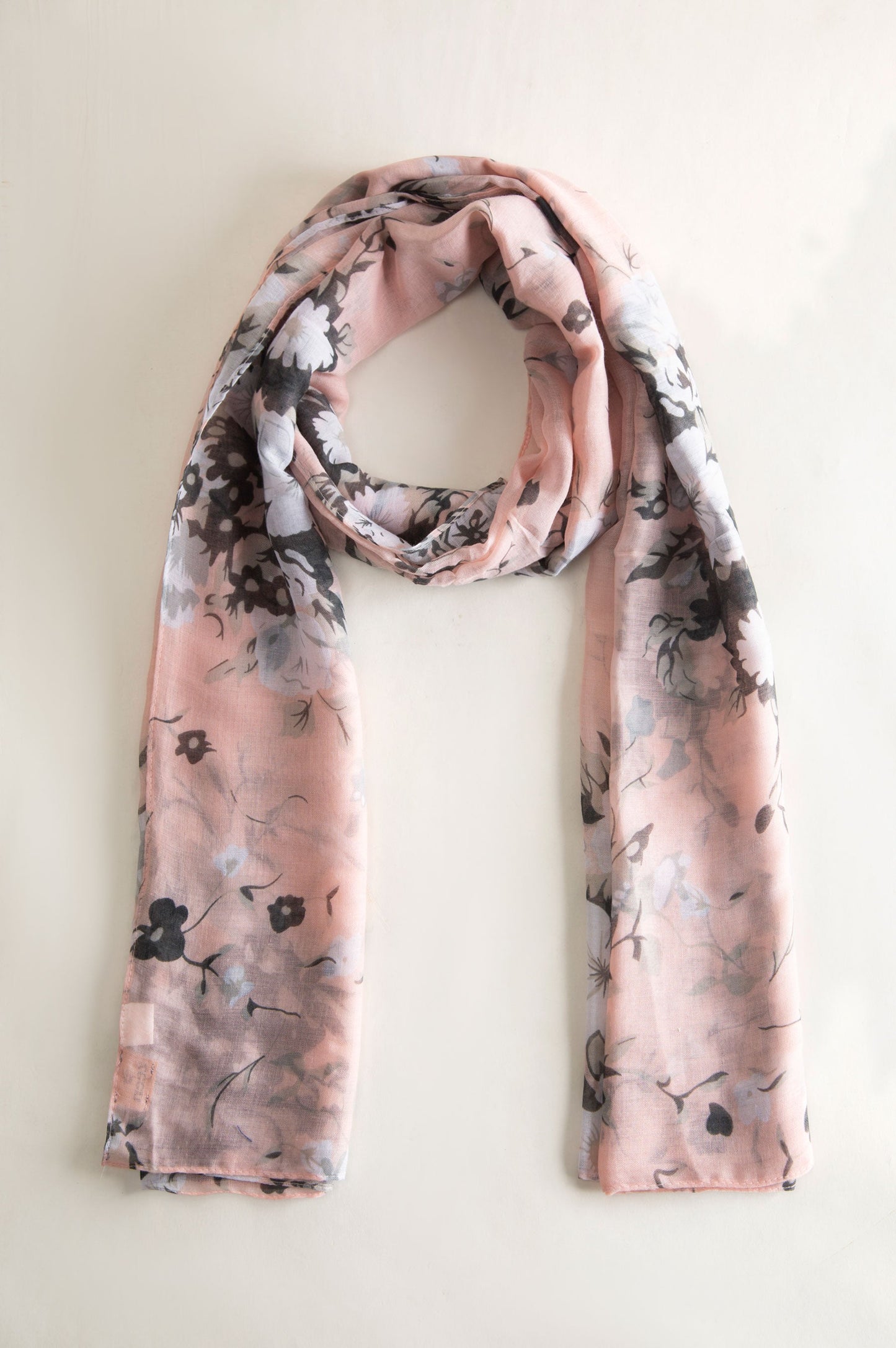Printed Scarf