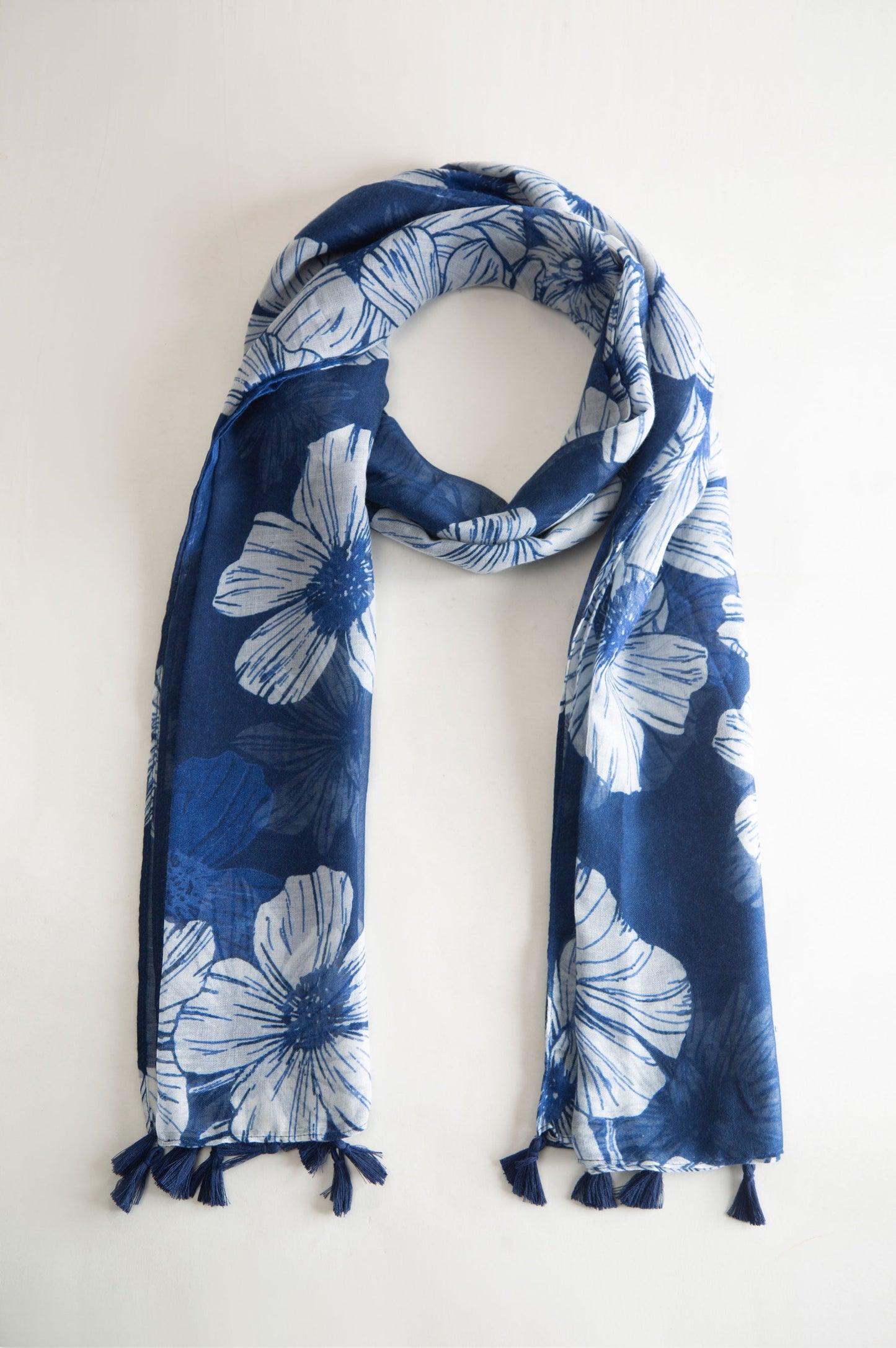 Printed Scarf