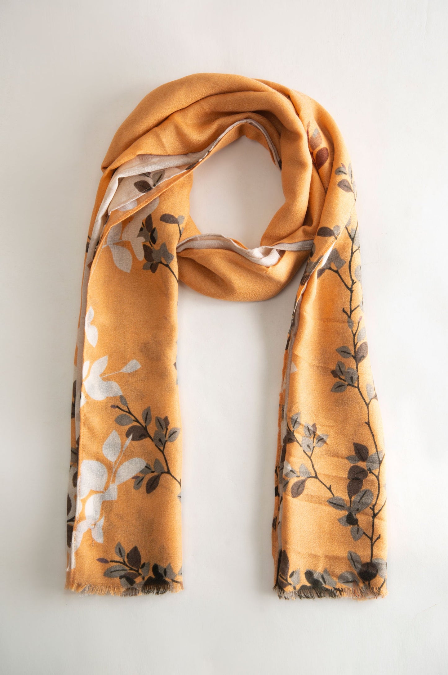Printed Scarf