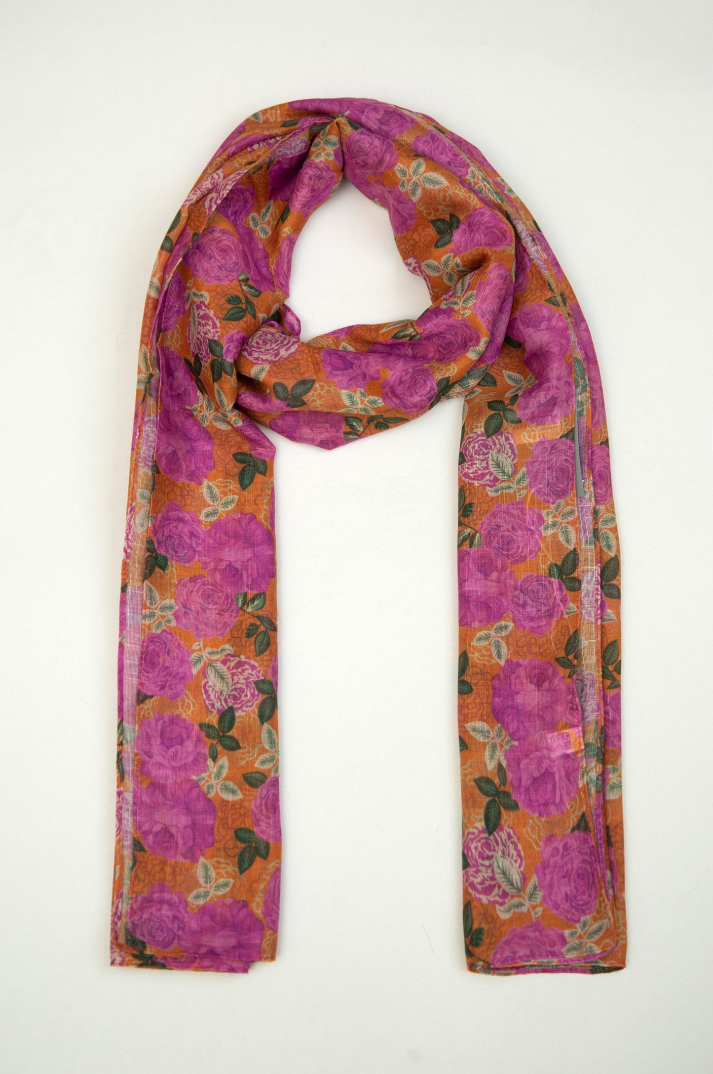 Printed Scarf