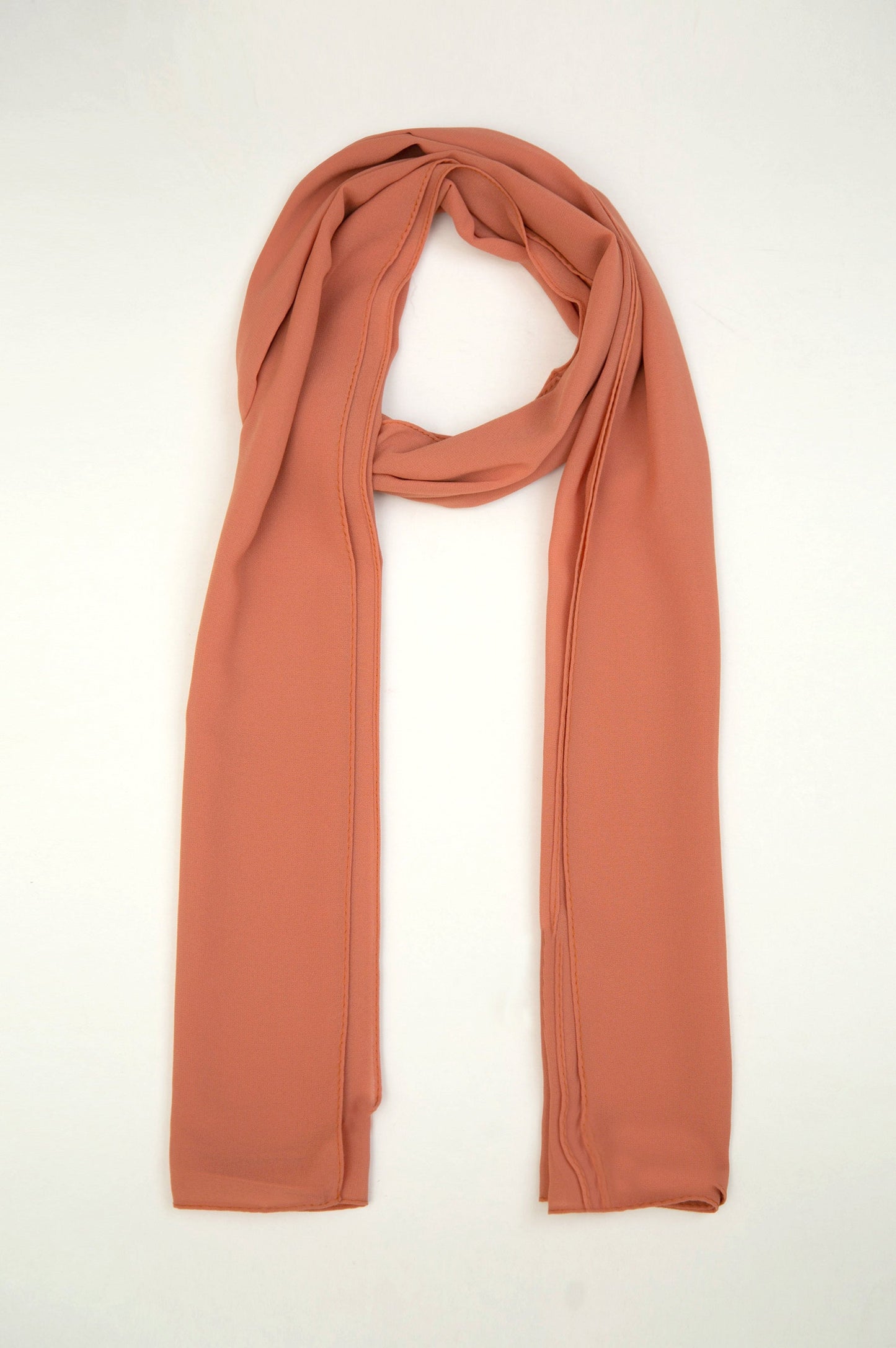 Solid Scarf