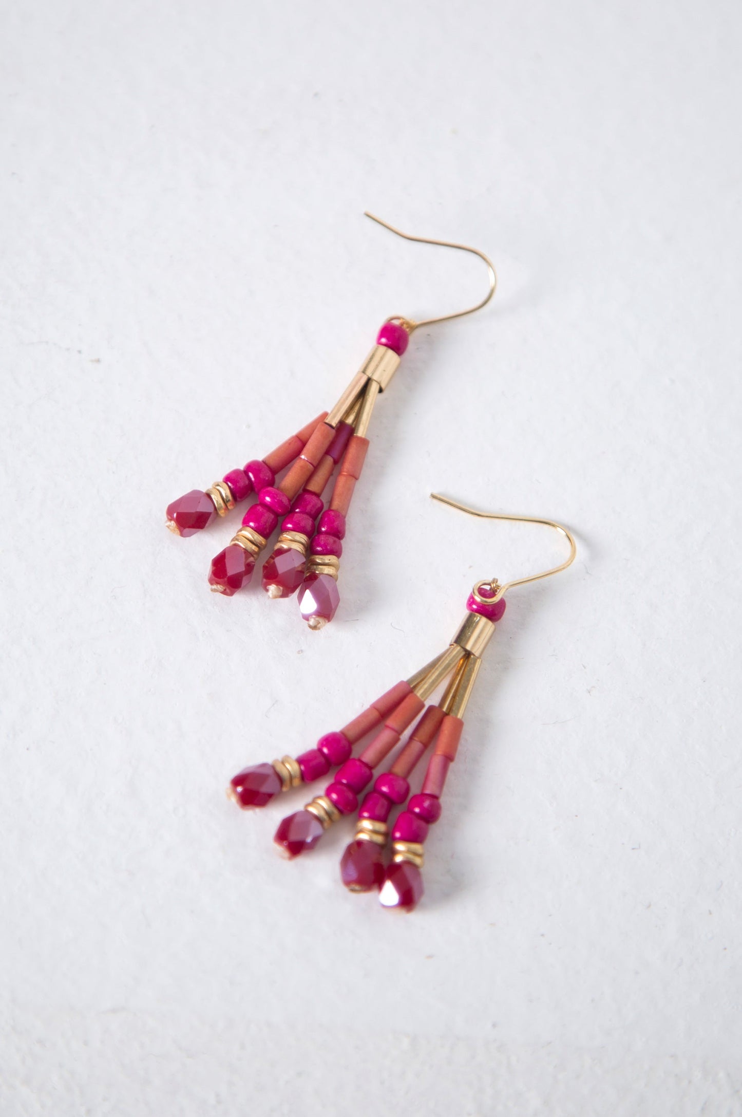 Sunshine Earrings