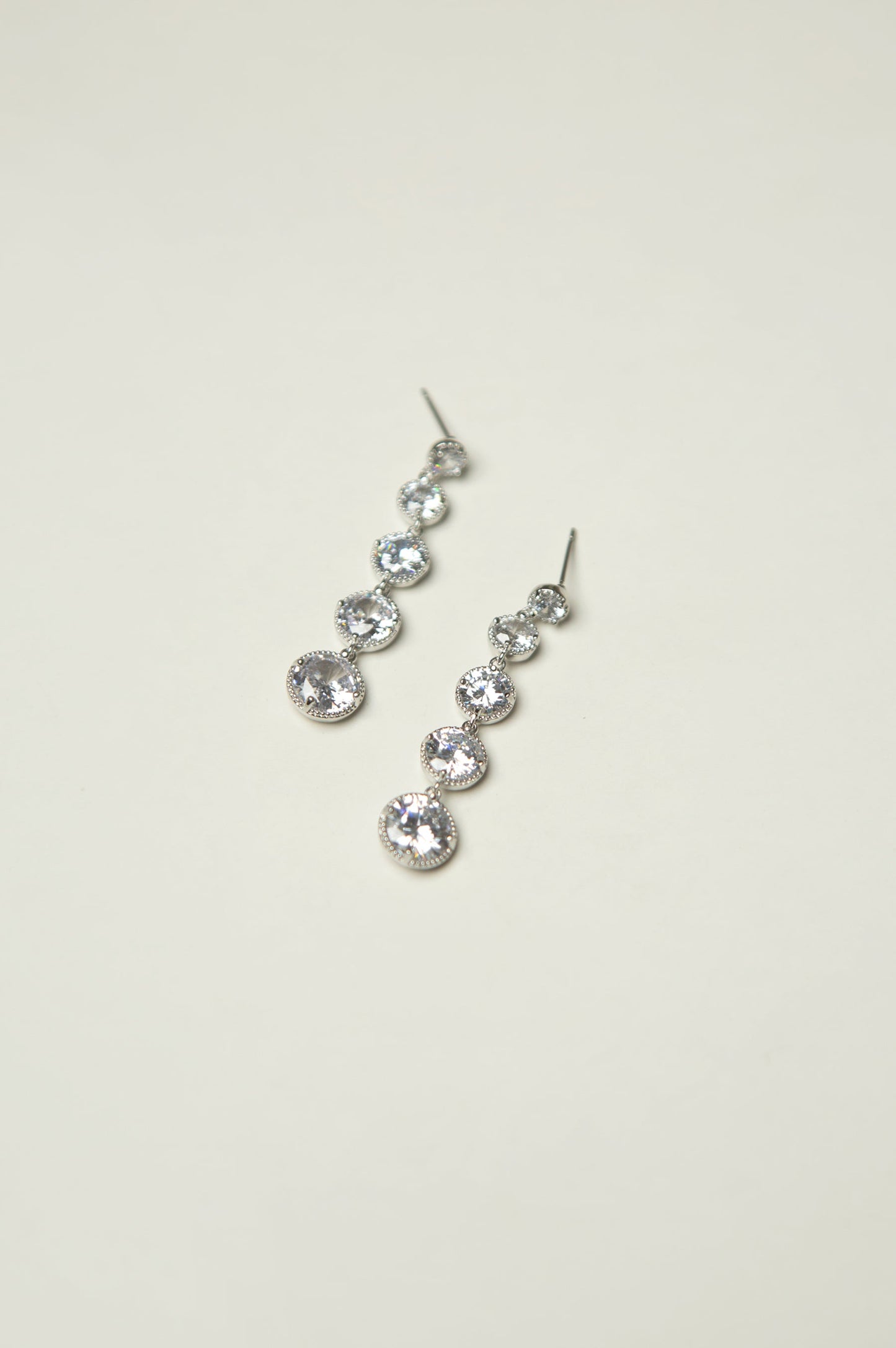 Dangle Drop Earrings