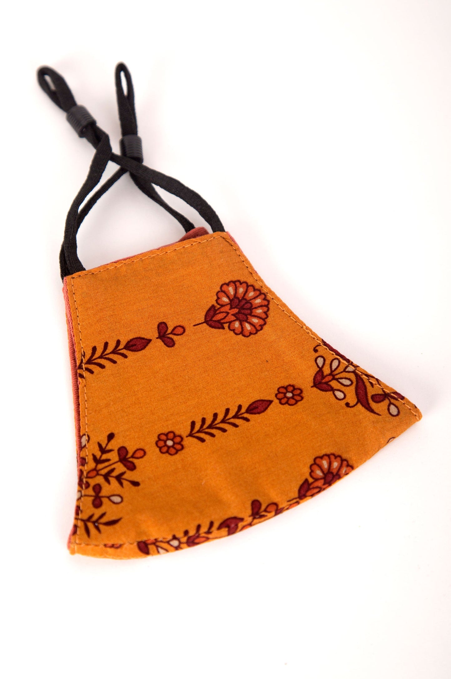 Zeen Junior Fabric Face Masks (Pack of 2)