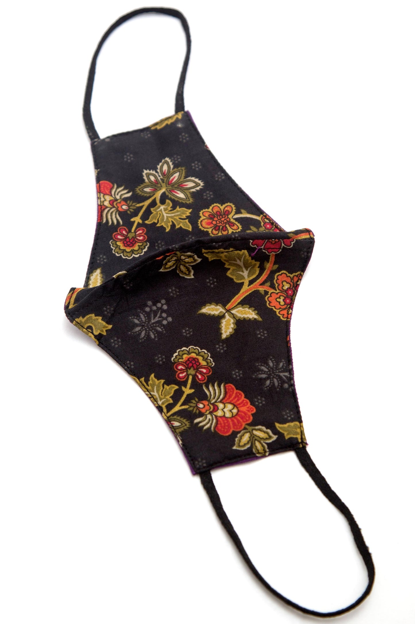 Zeen Junior Fabric Face Masks (Pack of 2)