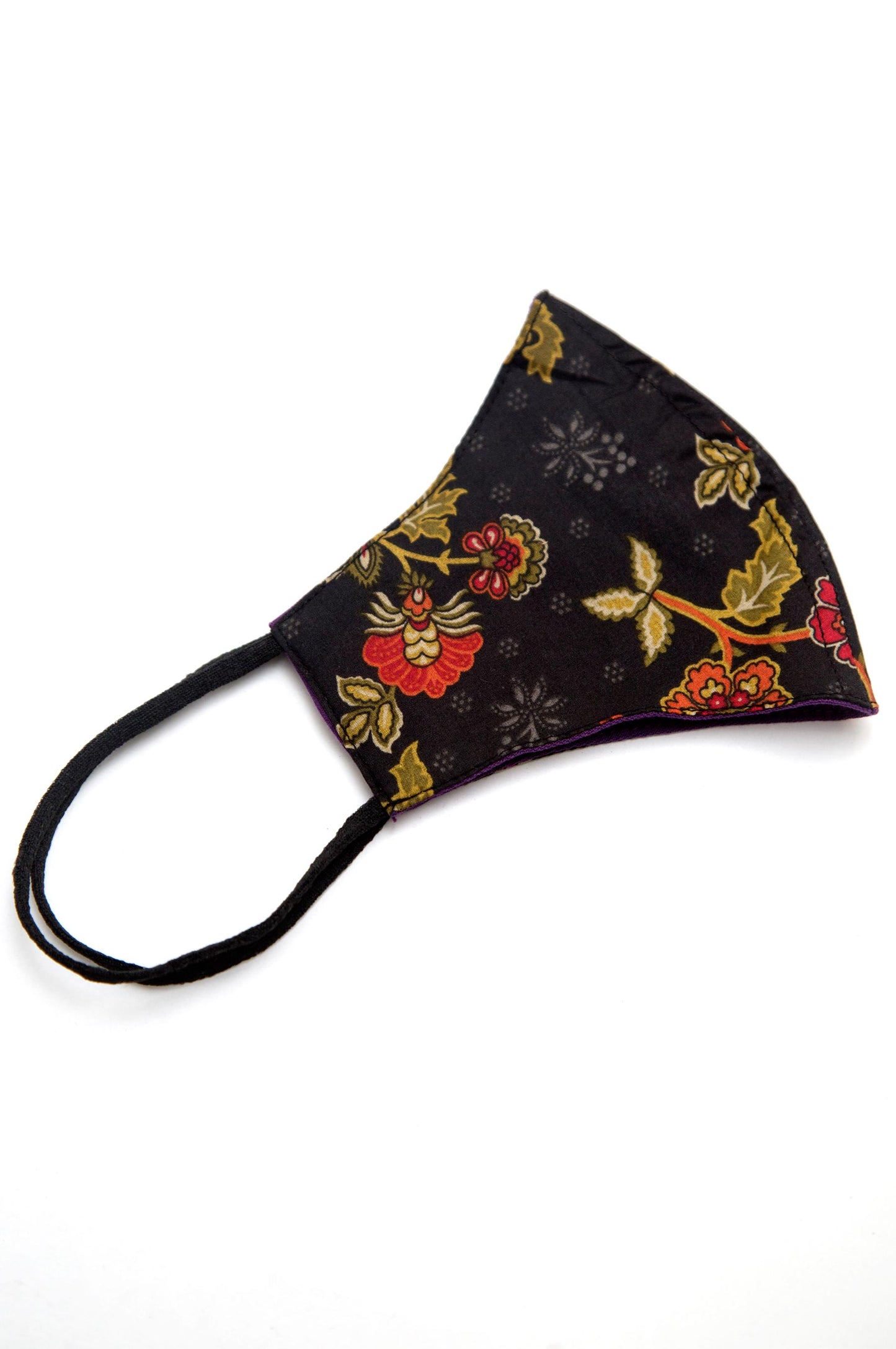 Zeen Junior Fabric Face Masks (Pack of 2)