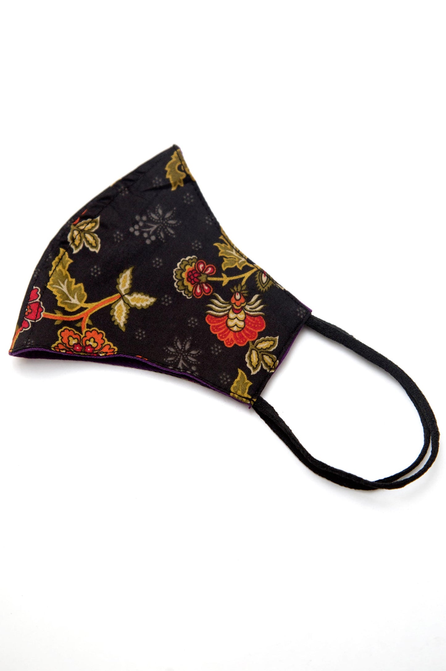 Zeen Junior Fabric Face Masks (Pack of 2)