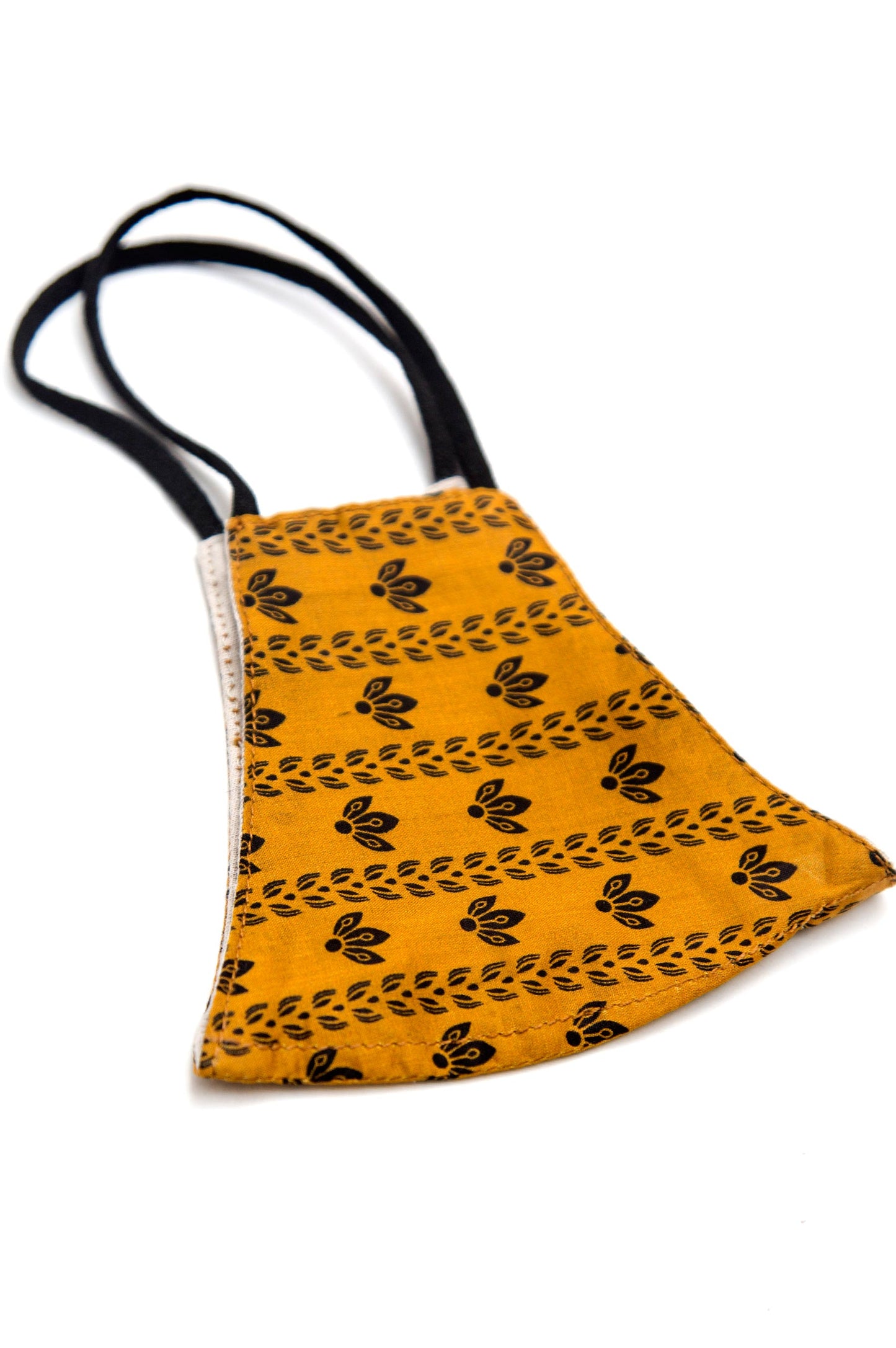 Zeen Junior Fabric Face Masks (Pack of 2)