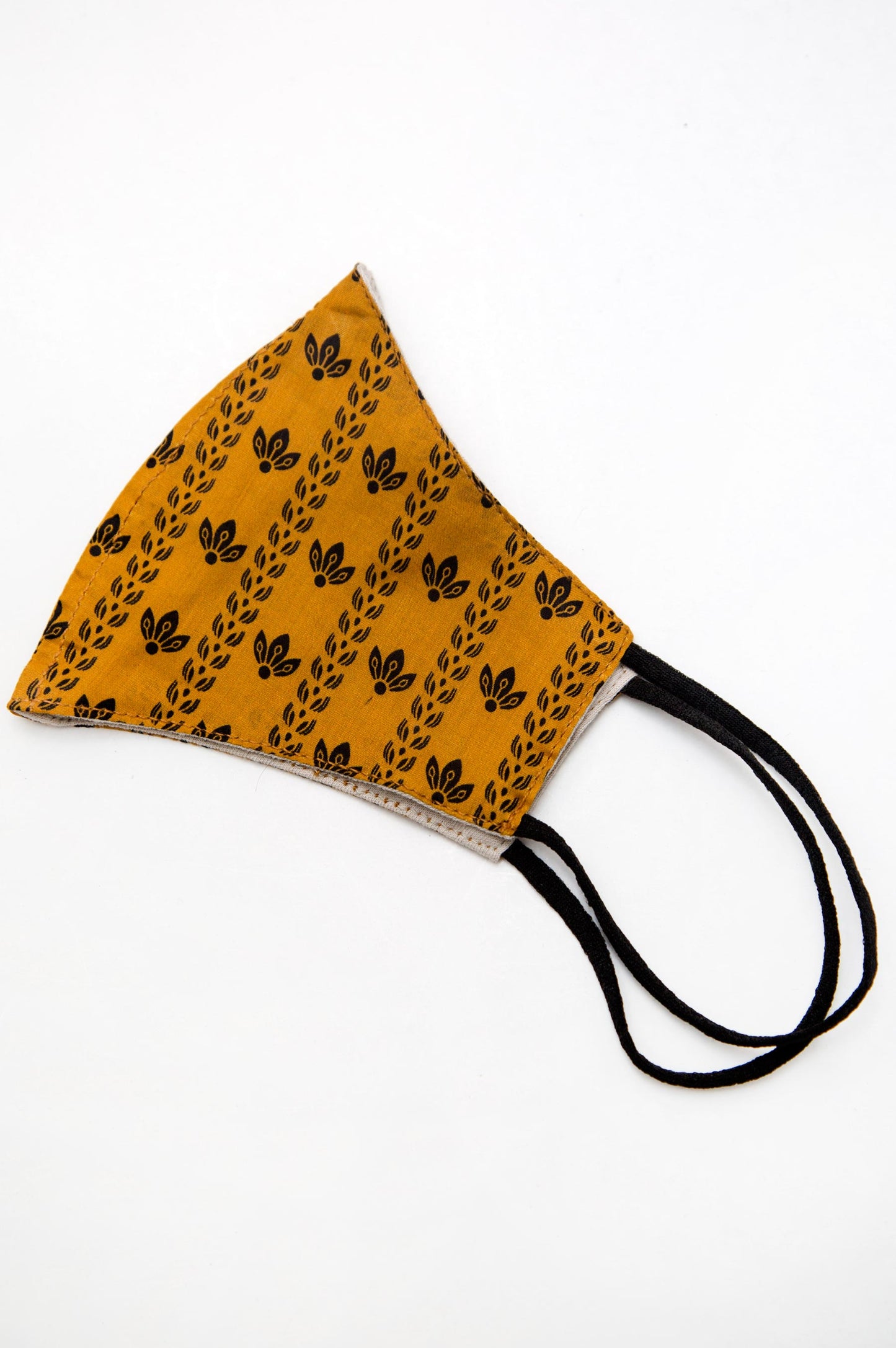 Zeen Junior Fabric Face Masks (Pack of 2)