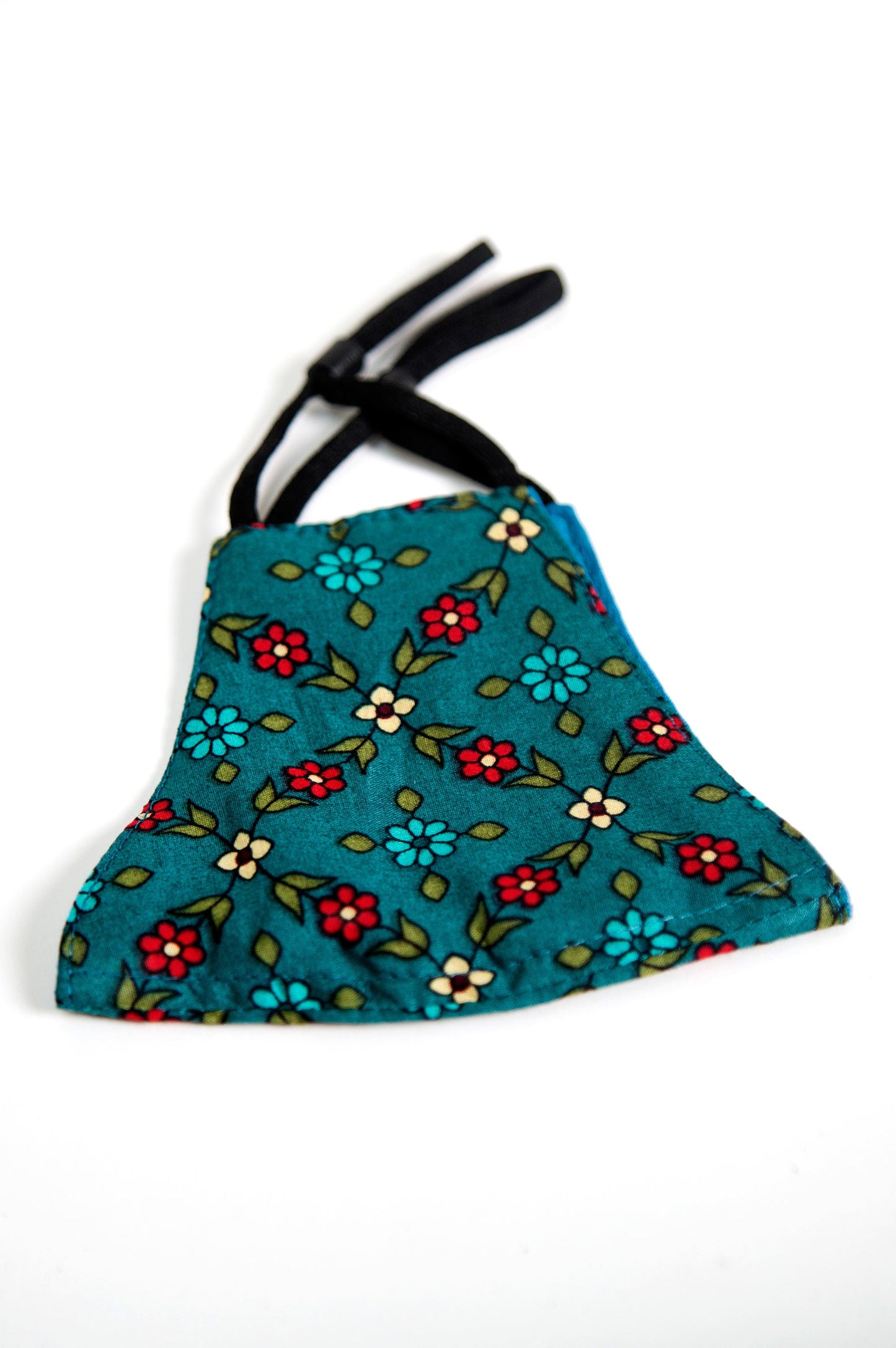 Zeen Junior Fabric Face Masks (Pack of 2)