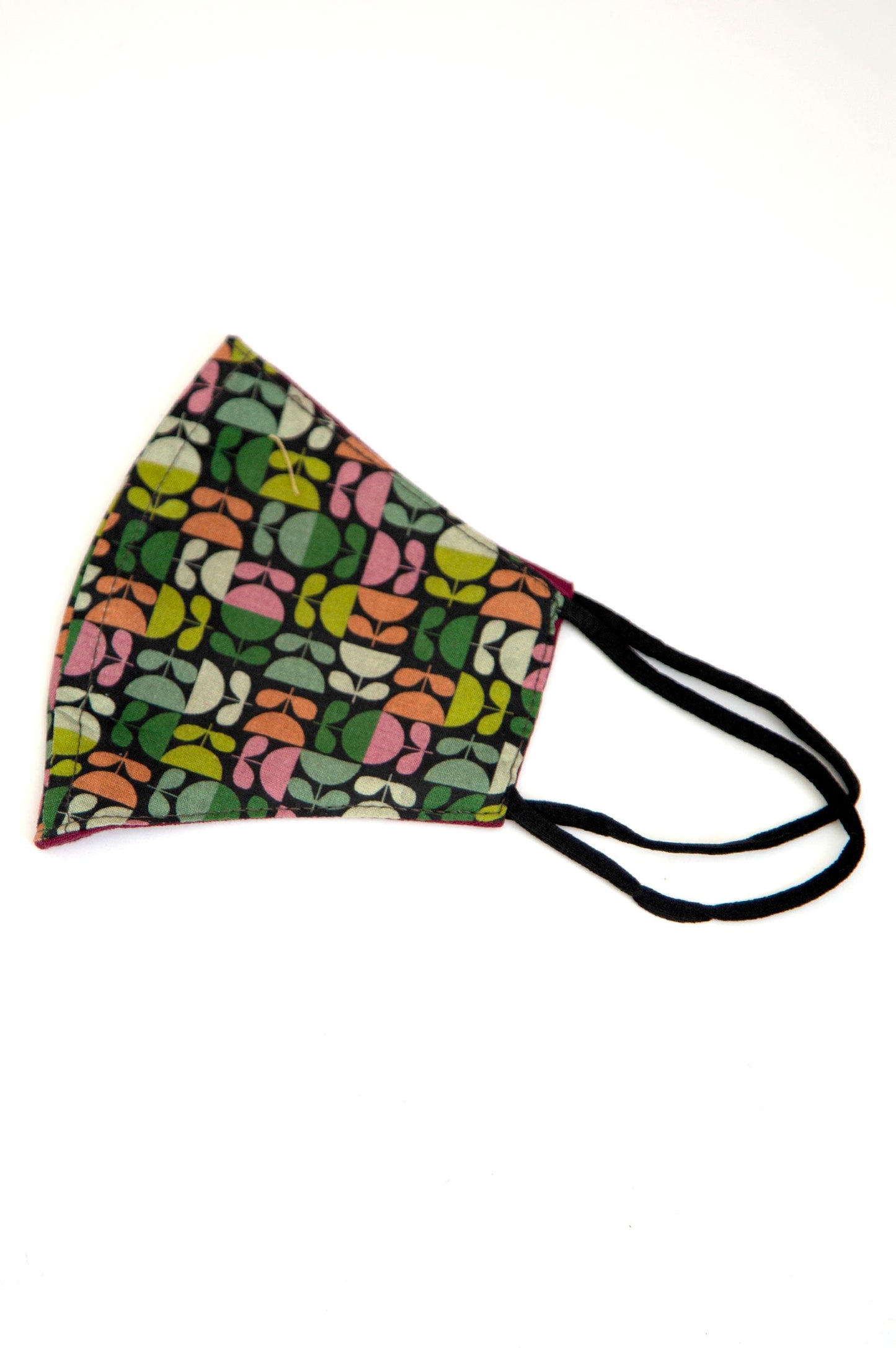 Junior Fabric Face Masks (Pack of 2)