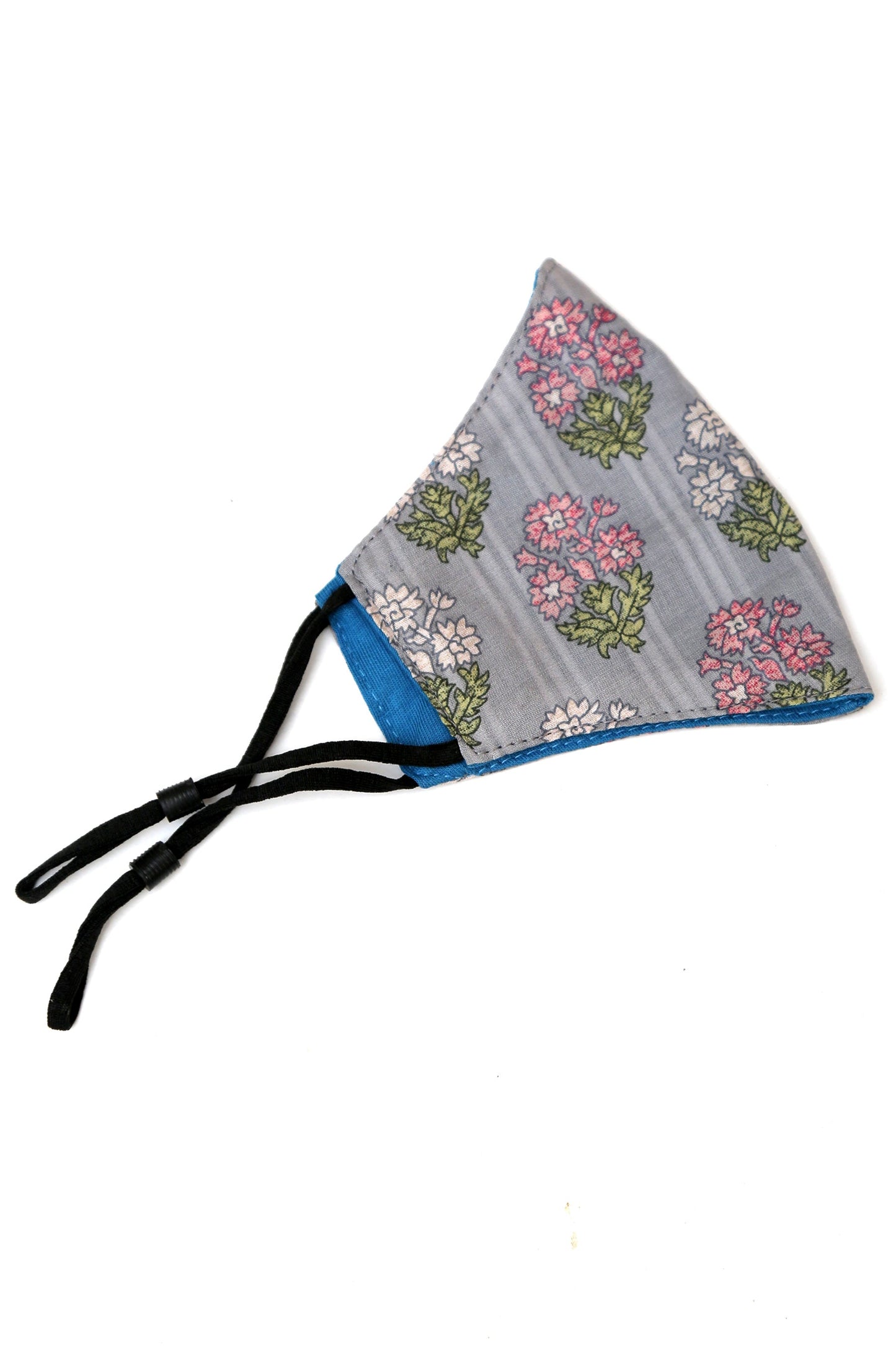 Zeen Junior Fabric Face Masks (Pack of 2)