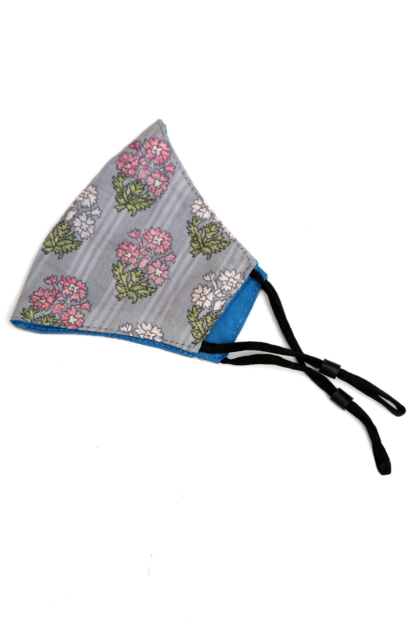 Zeen Junior Fabric Face Masks (Pack of 2)