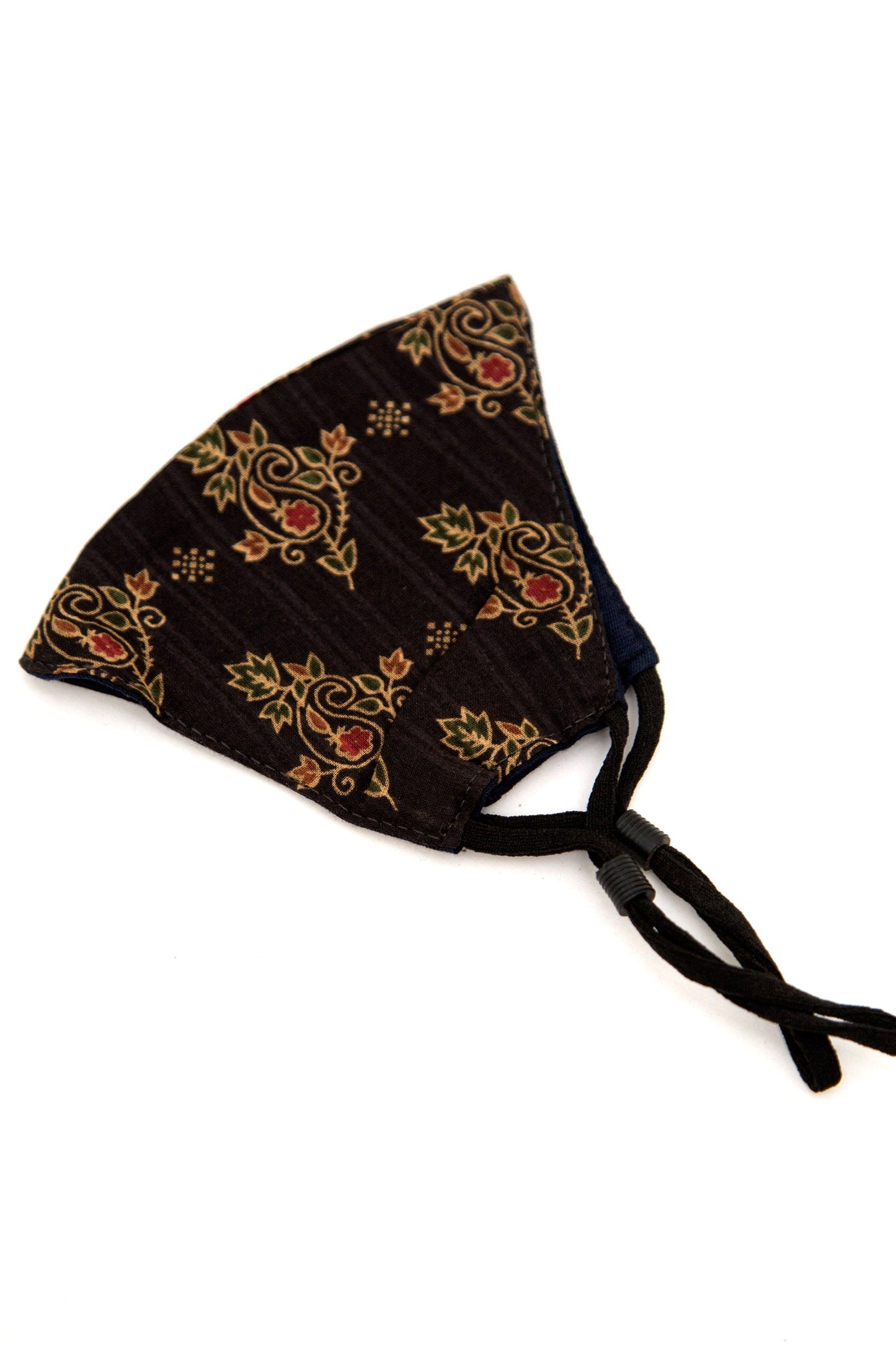 Zeen Junior Fabric Face Masks (Pack of 2)