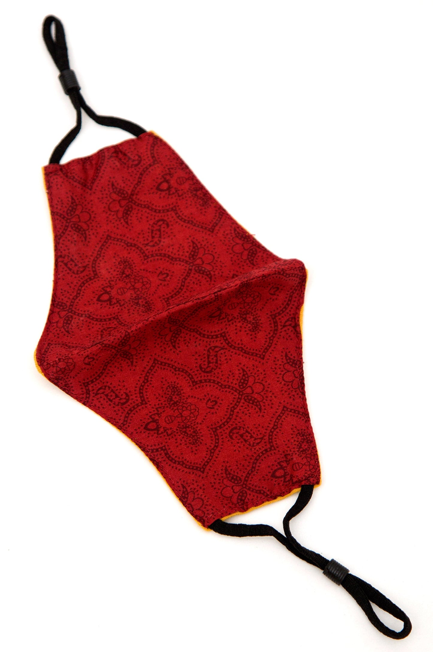 Zeen Junior Fabric Face Masks (Pack of 2)