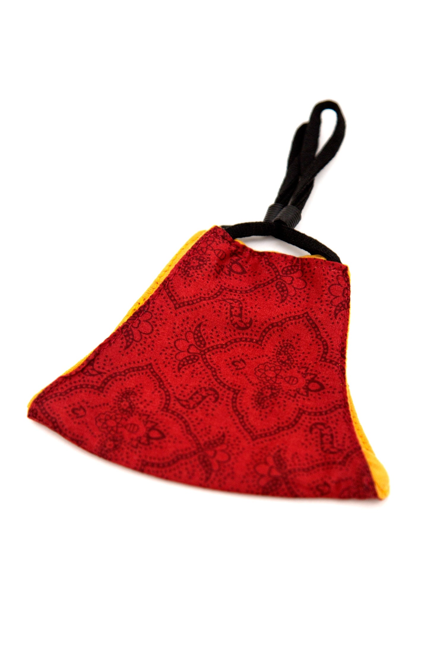 Zeen Junior Fabric Face Masks (Pack of 2)