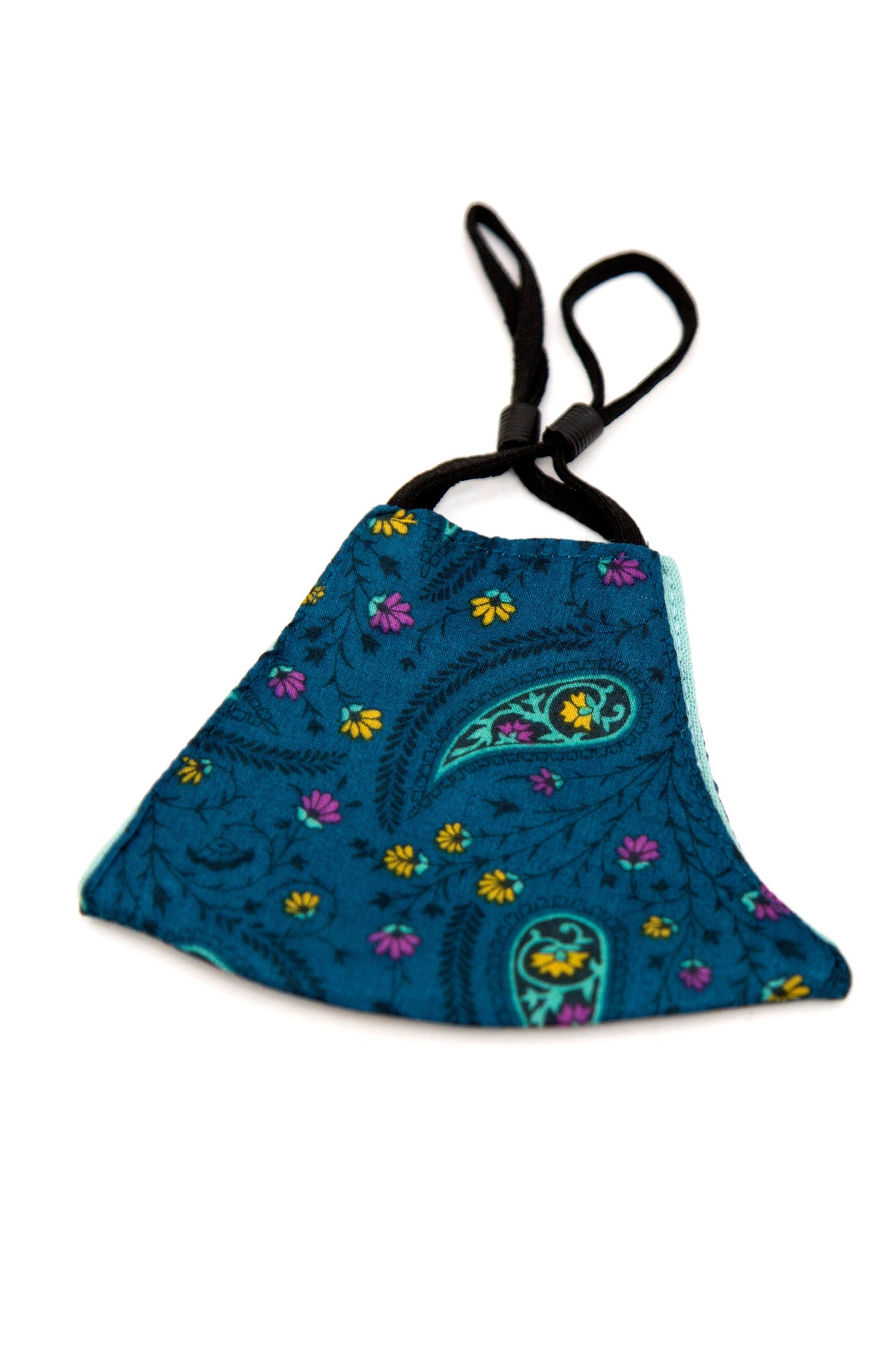 Zeen Junior Fabric Face Masks (Pack of 2)