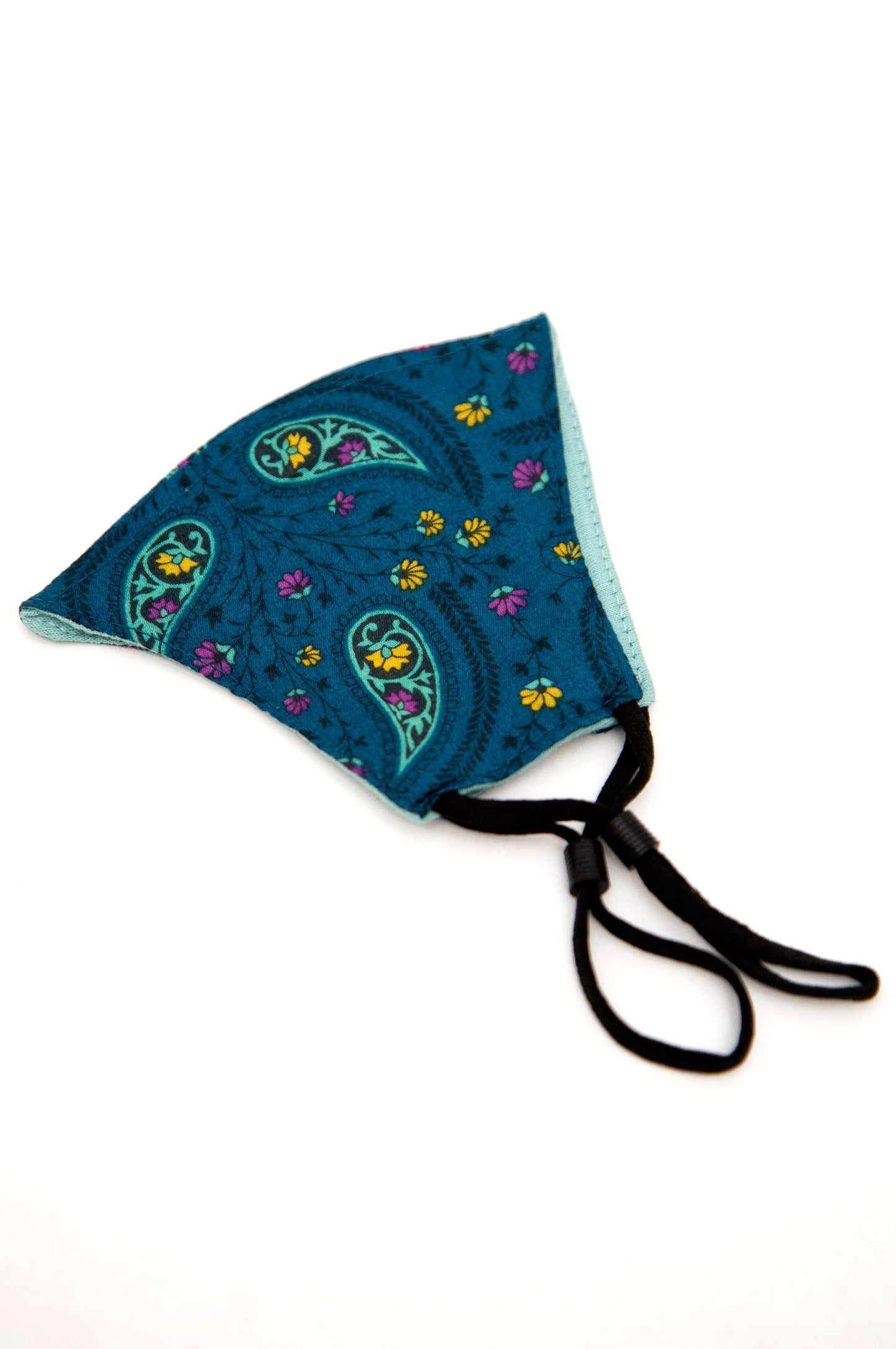 Zeen Junior Fabric Face Masks (Pack of 2)