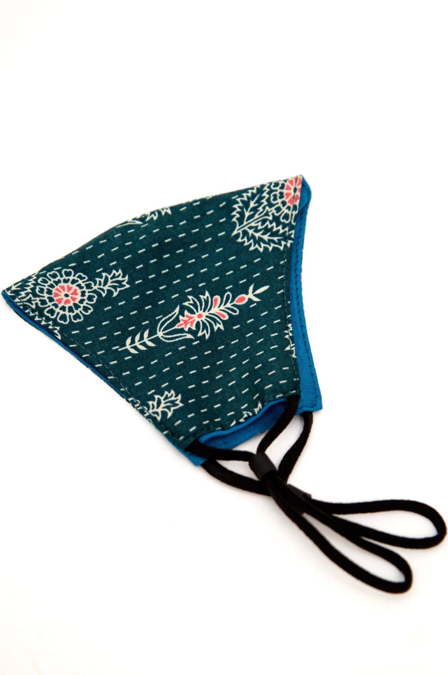 Zeen Junior Fabric Face Masks (Pack of 2)