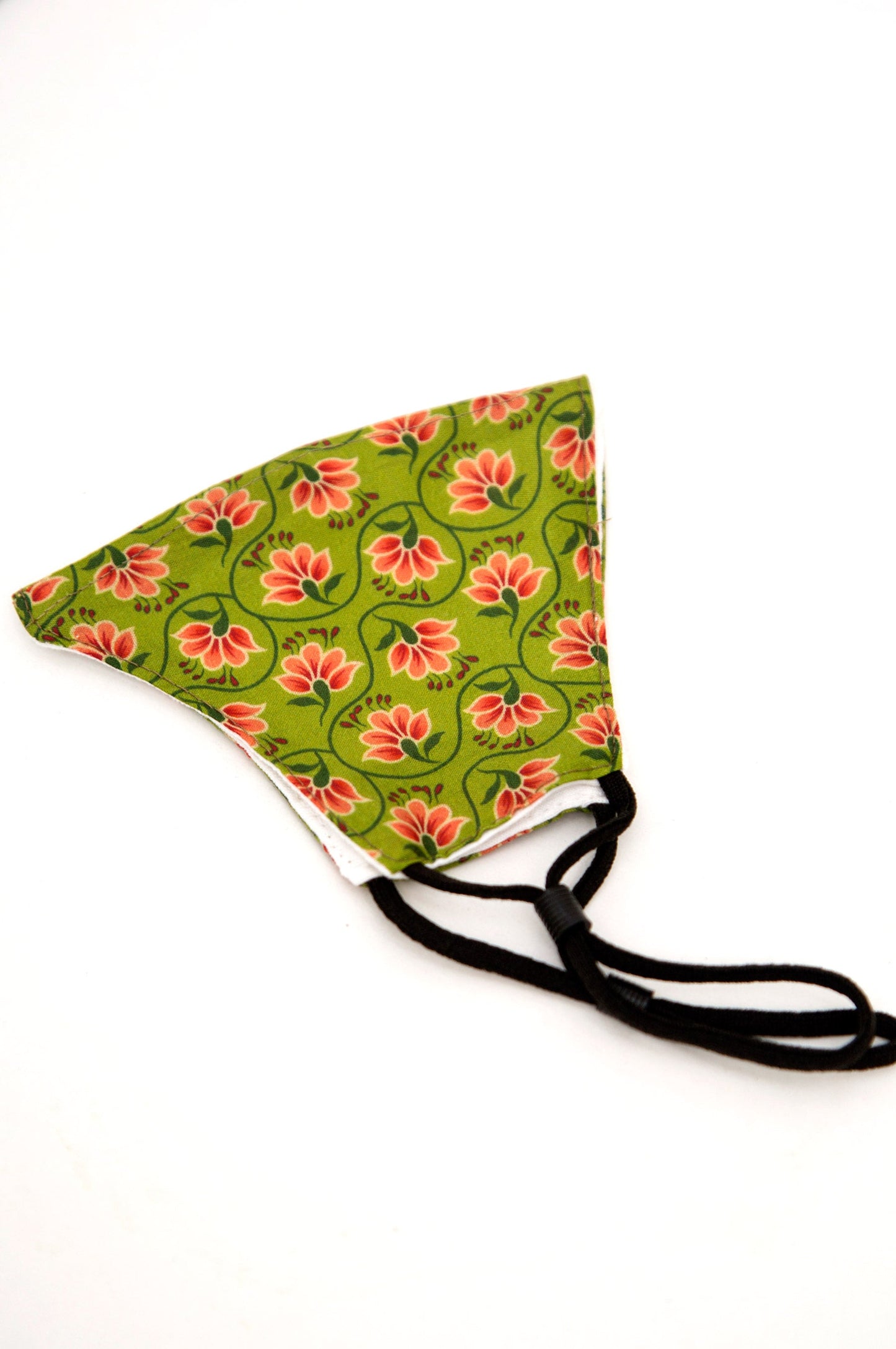 Zeen Junior Fabric Face Masks (Pack of 2)