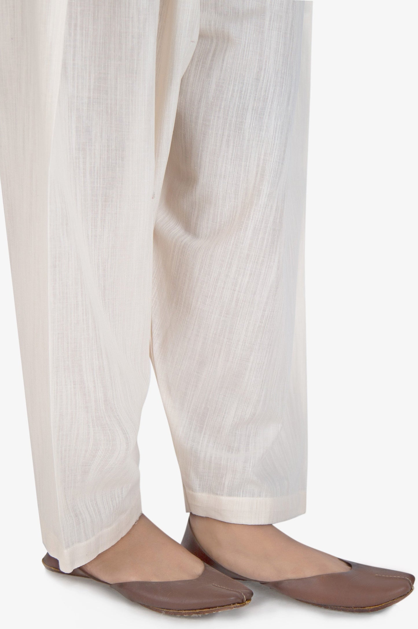 Basic Khaddar Shalwar