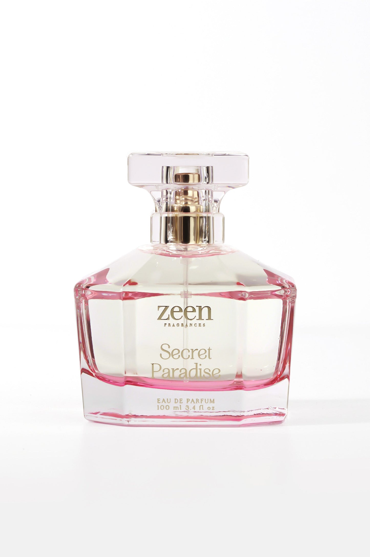 Secret Paradise - Everyday Fragrance