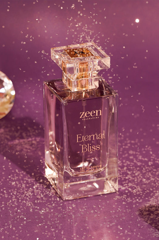 Eternal Bliss - Everyday Fragrance