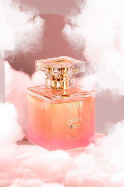 Sweet Haze - Everyday Fragrance
