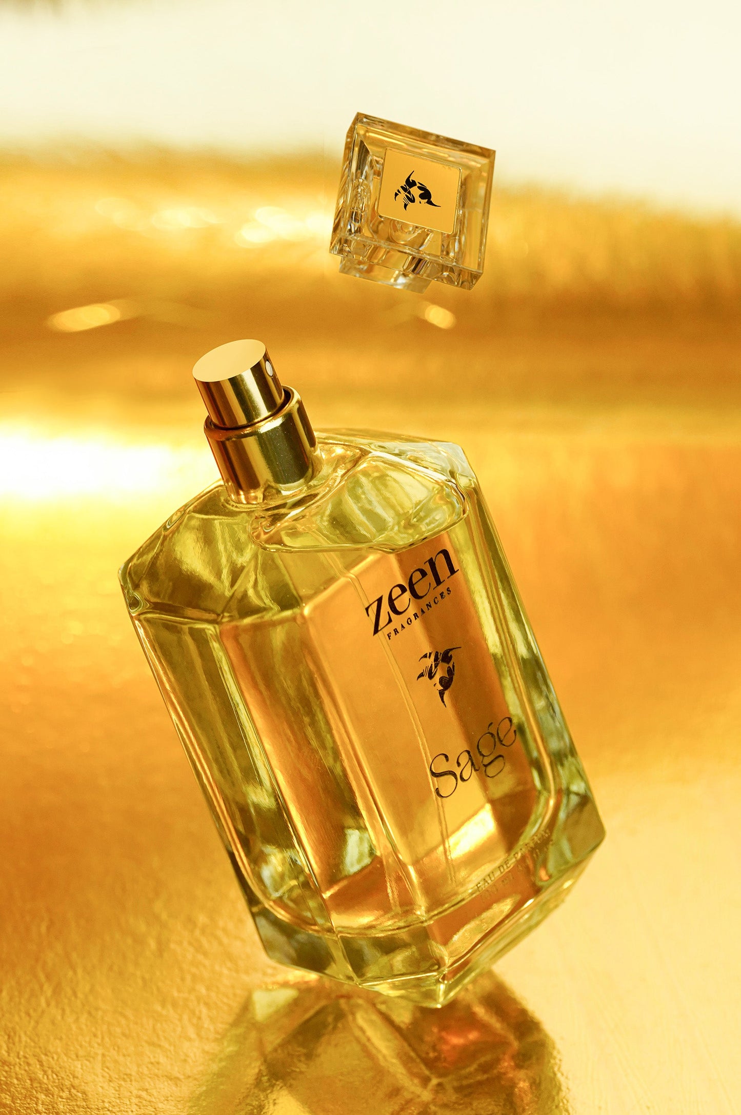 Sage - Premium Fragrance