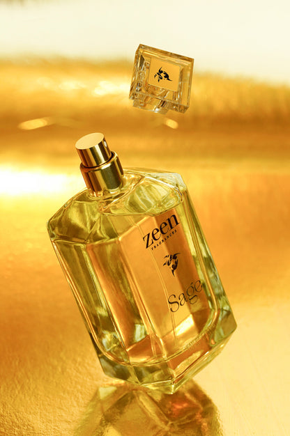 Sage - Premium Fragrance