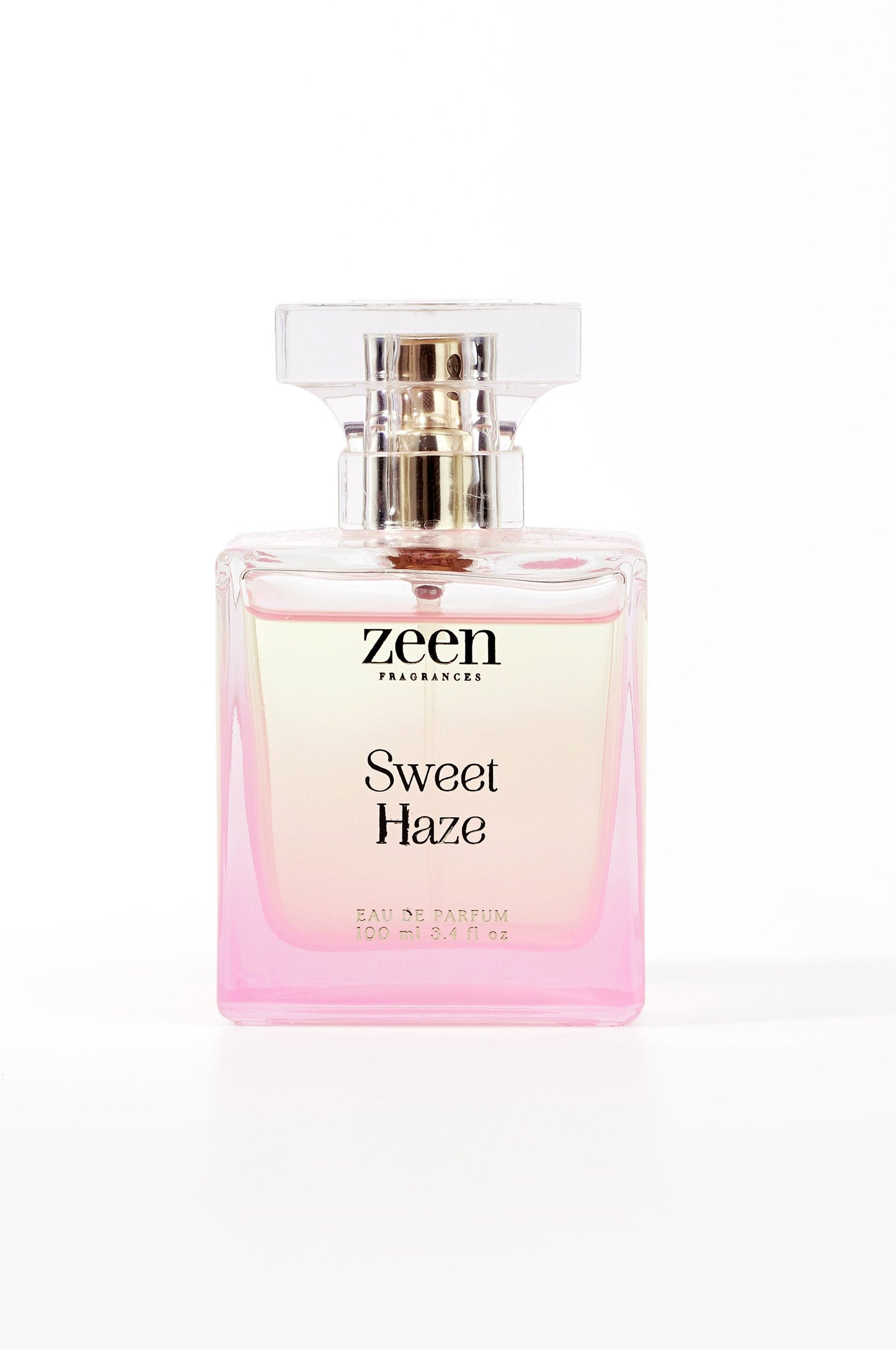 Sweet Haze - Everyday Fragrance
