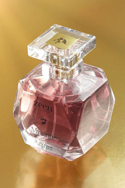 Mystique - Premium Fragrance