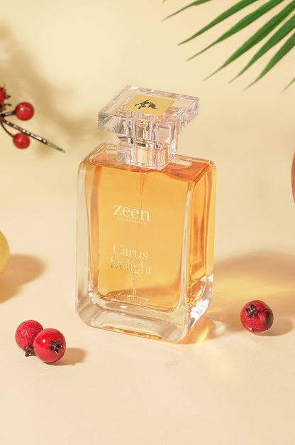 Citrus Delight - Everyday Fragrance