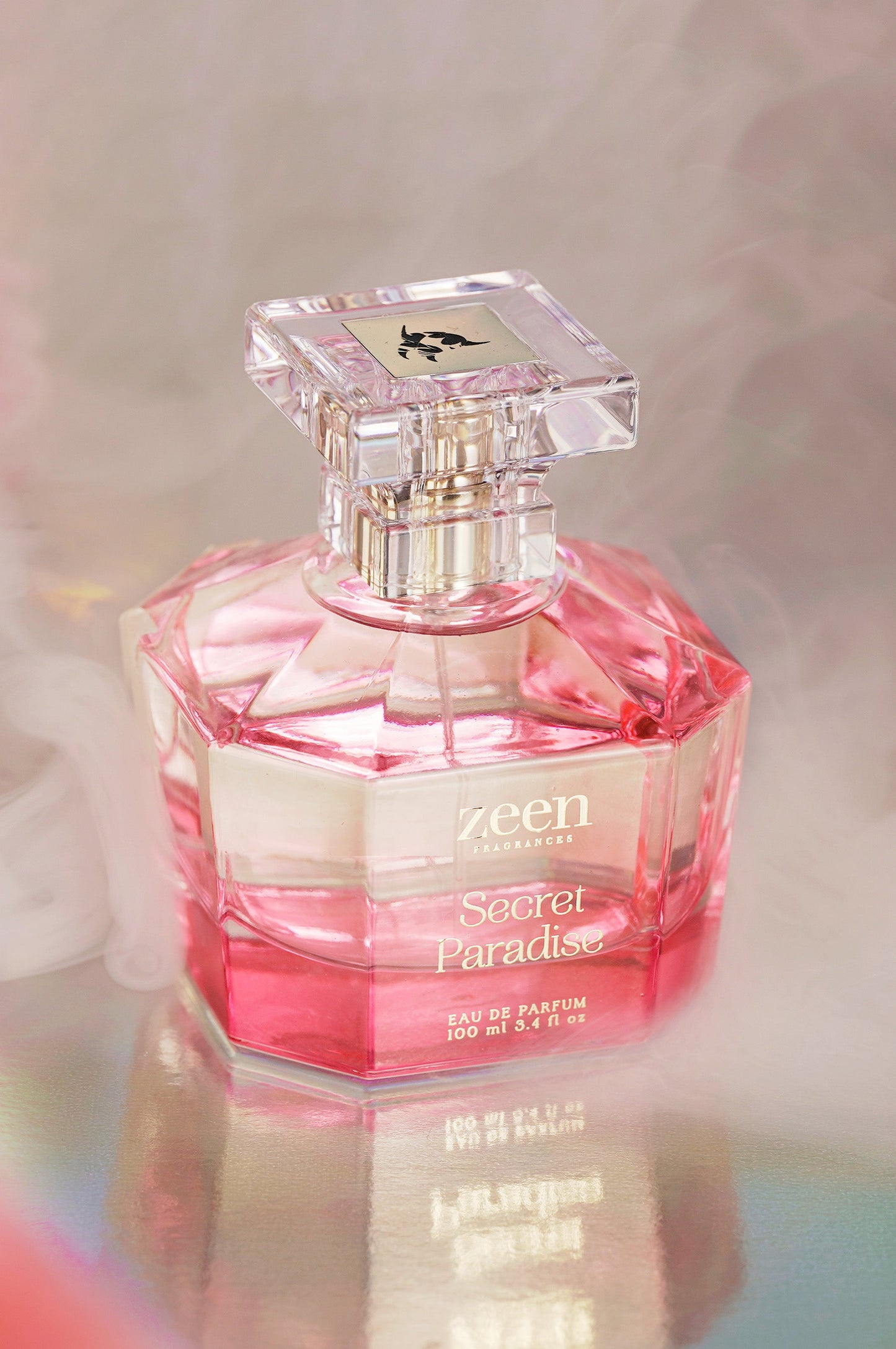 Secret Paradise - Everyday Fragrance