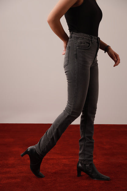 Skinny Fit Jeans