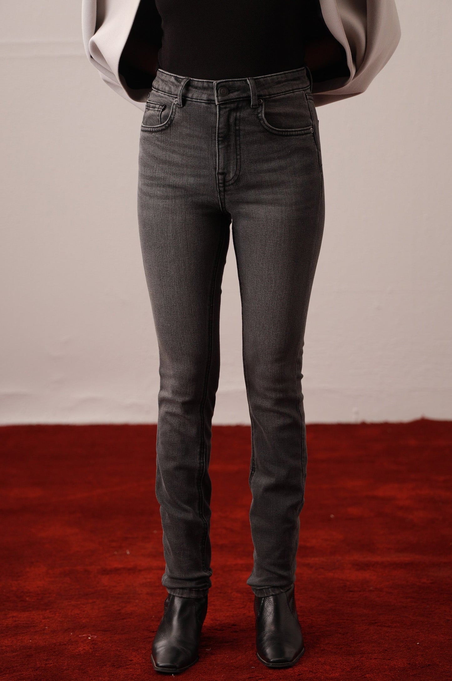 Skinny Fit Jeans
