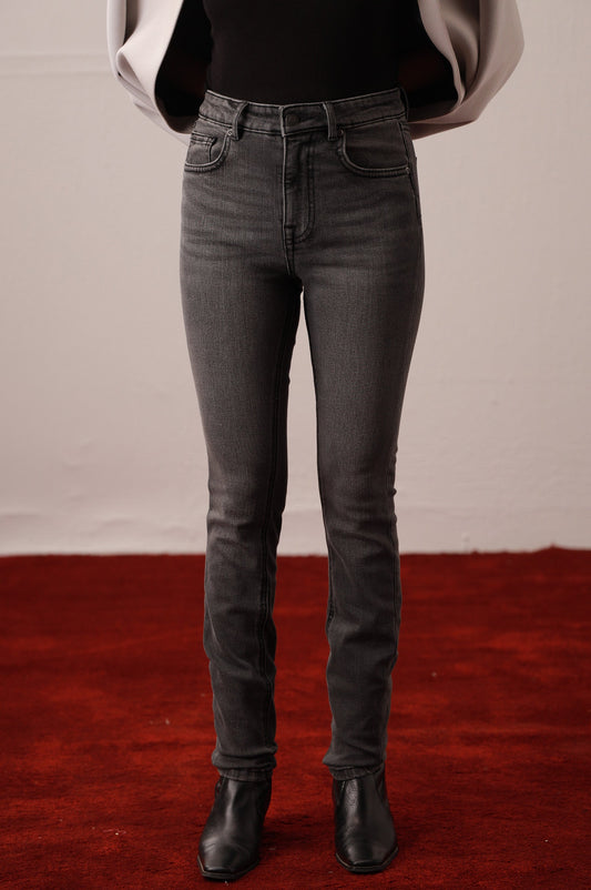 Skinny Fit Jeans