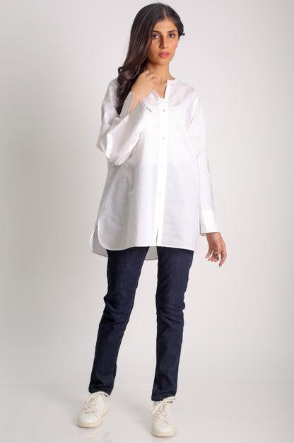 Skinny Fit Jegging Pants - Black